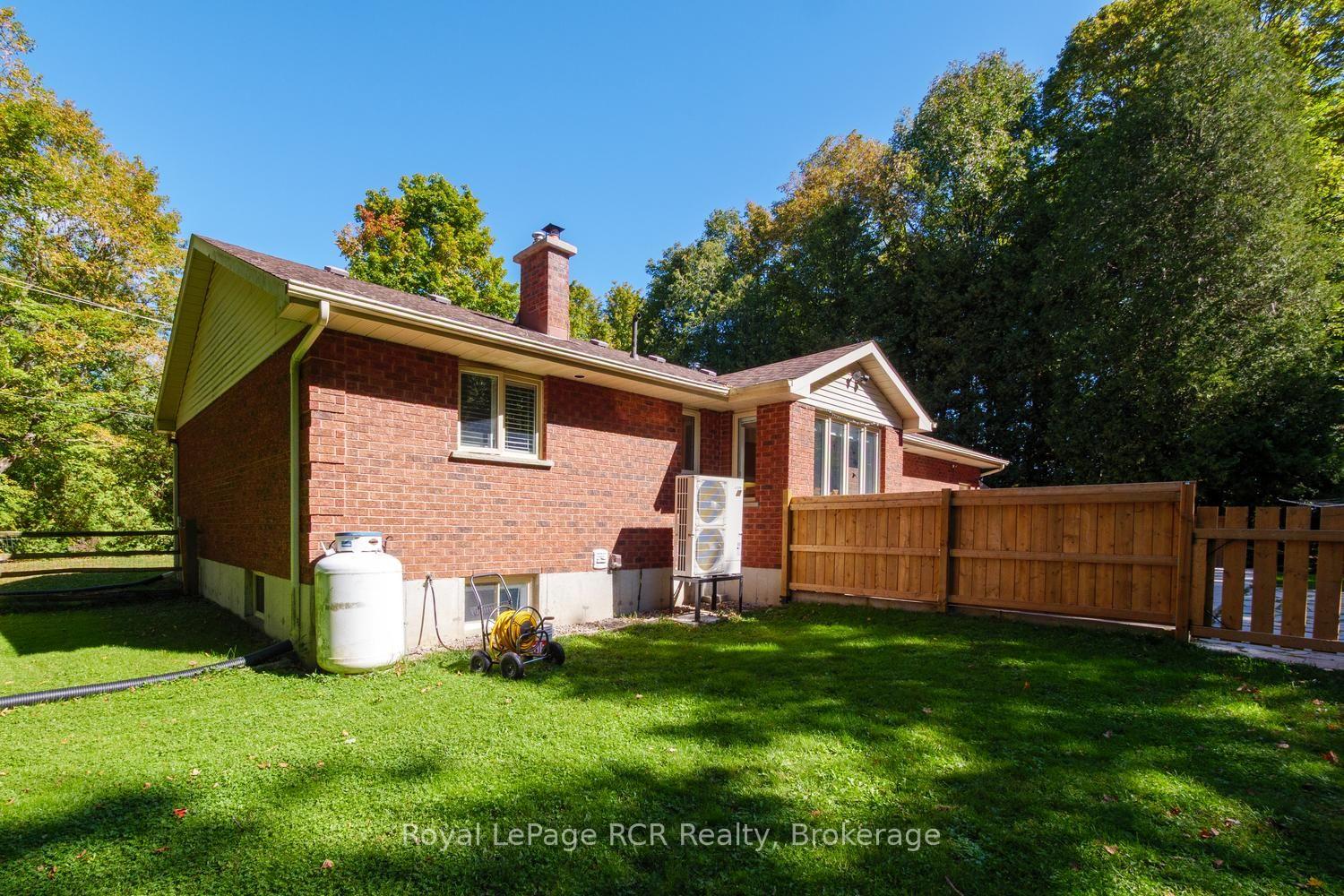 Photo 49 of 84040 Sideroad 6 Road, Meaford — HOMEH