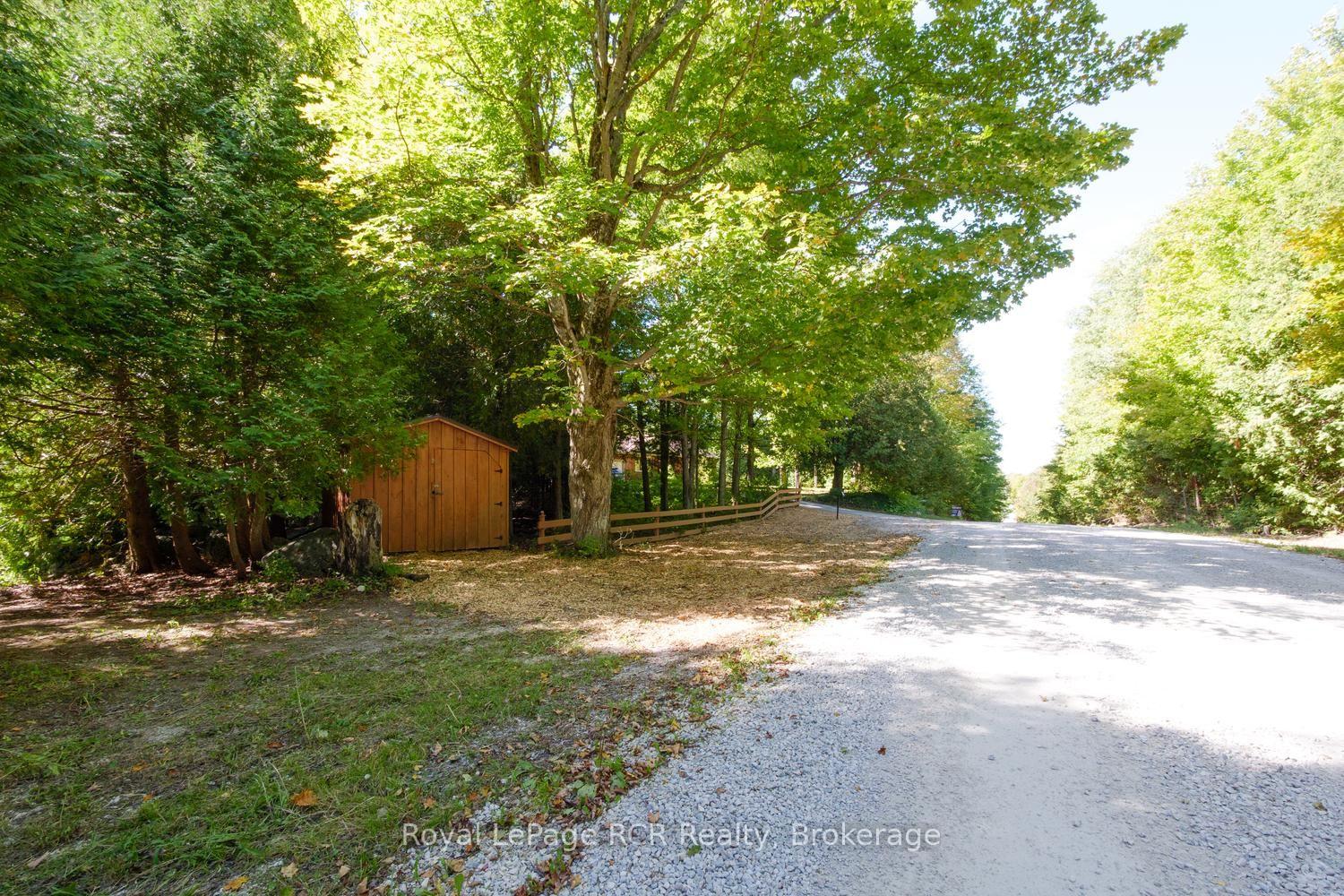 Photo 50 of 84040 Sideroad 6 Road, Meaford — HOMEH