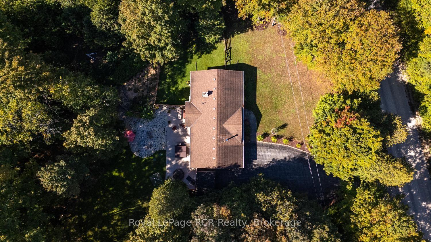 Photo 51 of 84040 Sideroad 6 Road, Meaford — HOMEH