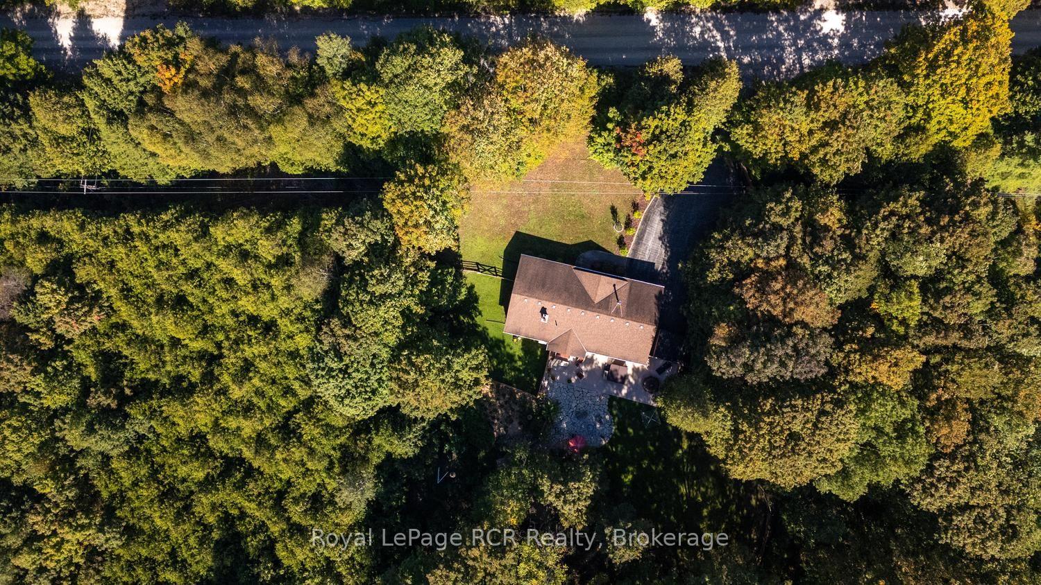 Photo 52 of 84040 Sideroad 6 Road, Meaford — HOMEH