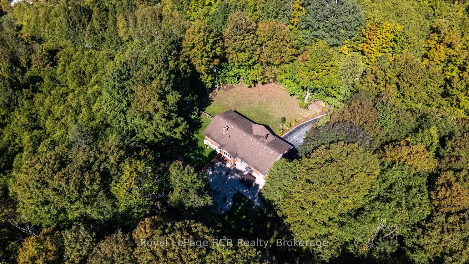 Photo 53 of 84040 Sideroad 6 Road, Meaford — HOMEH