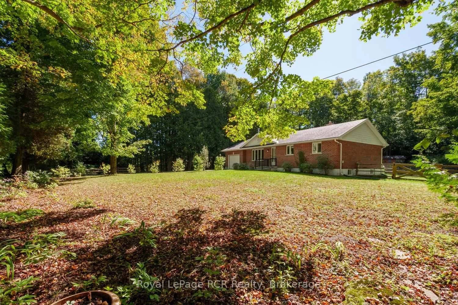Photo 3 of 84040 Sideroad 6 Road, Meaford — HOMEH