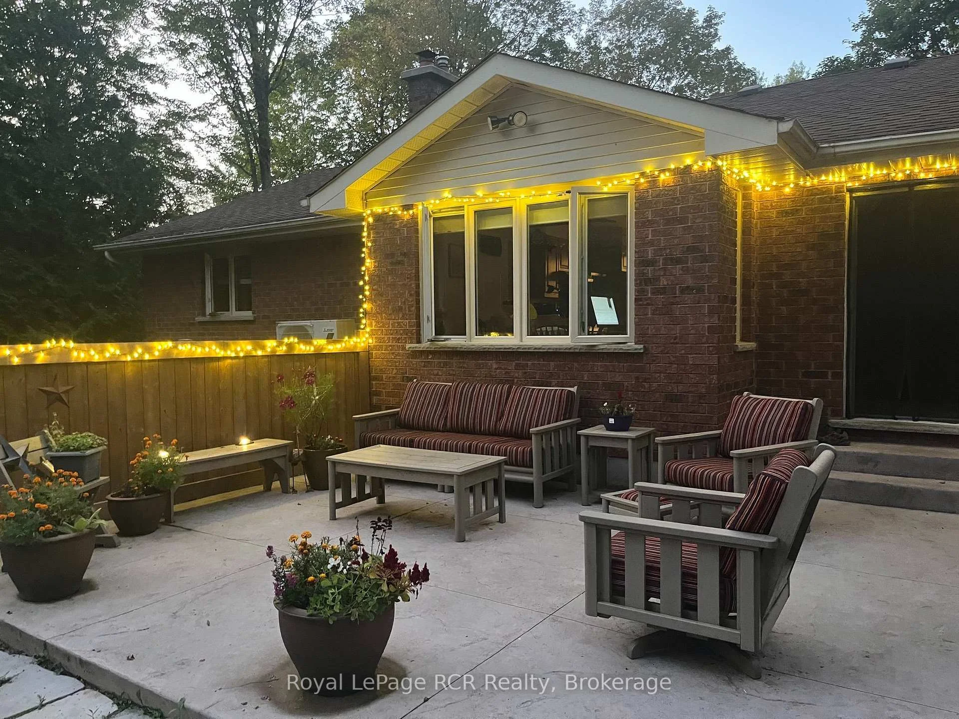 Photo 54 of 84040 Sideroad 6 Road, Meaford — HOMEH