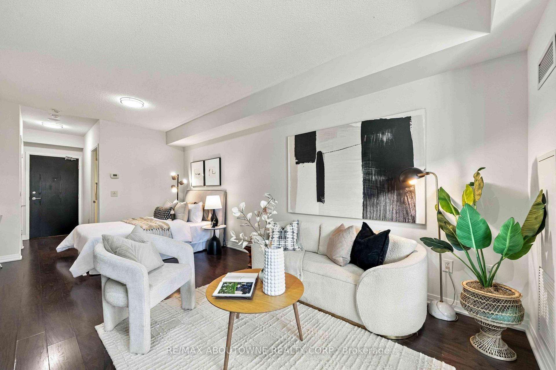 Photo 7 of Unit 320, 25 Cole Street, Toronto, Regent Park — HOMEH