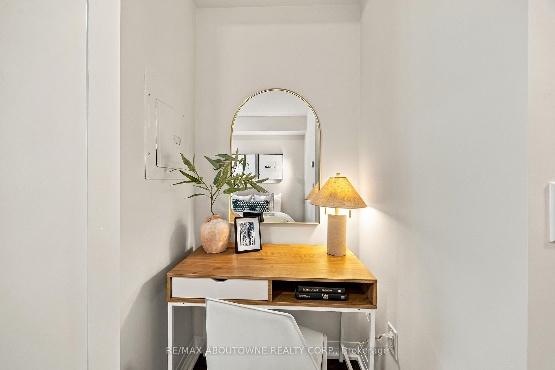 Photo 11 of Unit 320, 25 Cole Street, Toronto, Regent Park — HOMEH