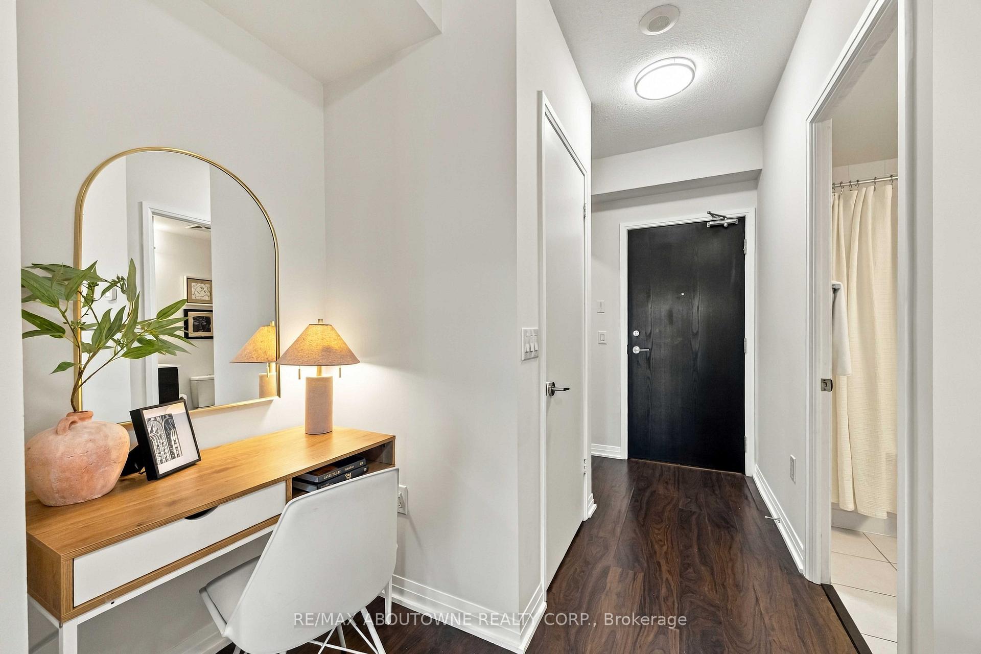 Photo 12 of Unit 320, 25 Cole Street, Toronto, Regent Park — HOMEH
