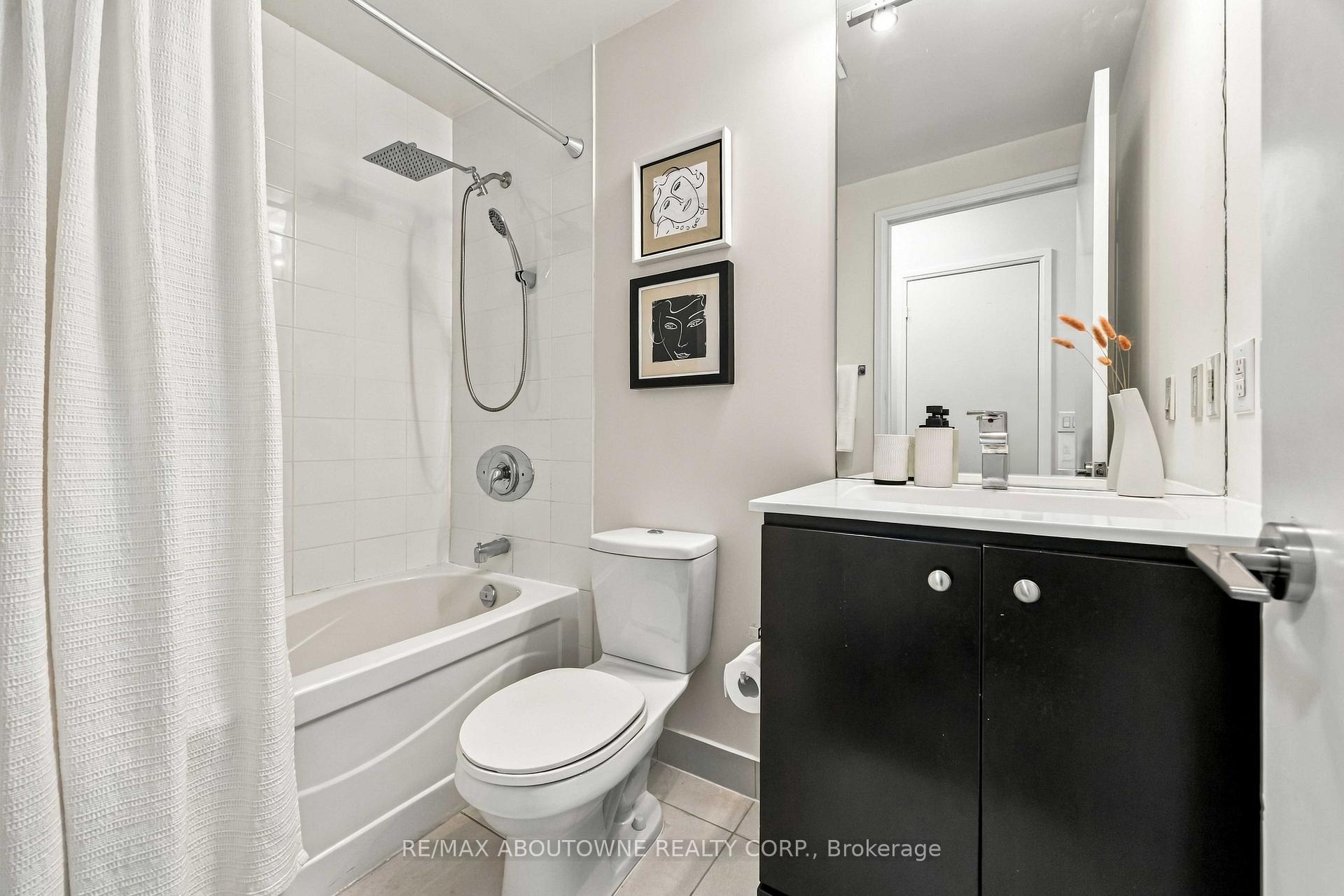 Photo 13 of Unit 320, 25 Cole Street, Toronto, Regent Park — HOMEH