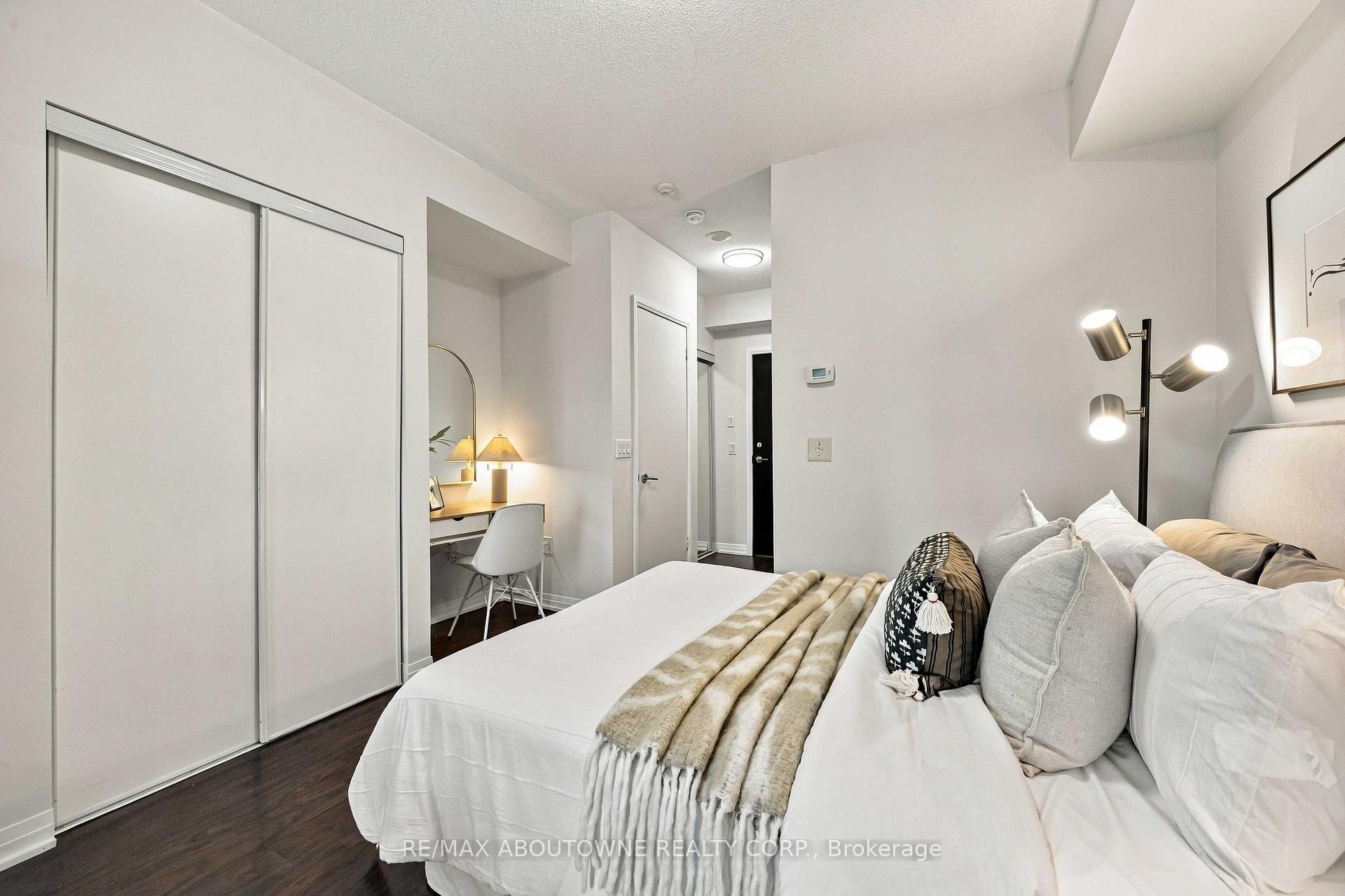 Photo 14 of Unit 320, 25 Cole Street, Toronto, Regent Park — HOMEH