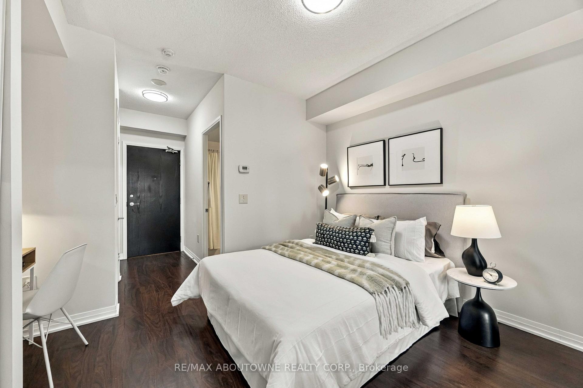 Photo 15 of Unit 320, 25 Cole Street, Toronto, Regent Park — HOMEH
