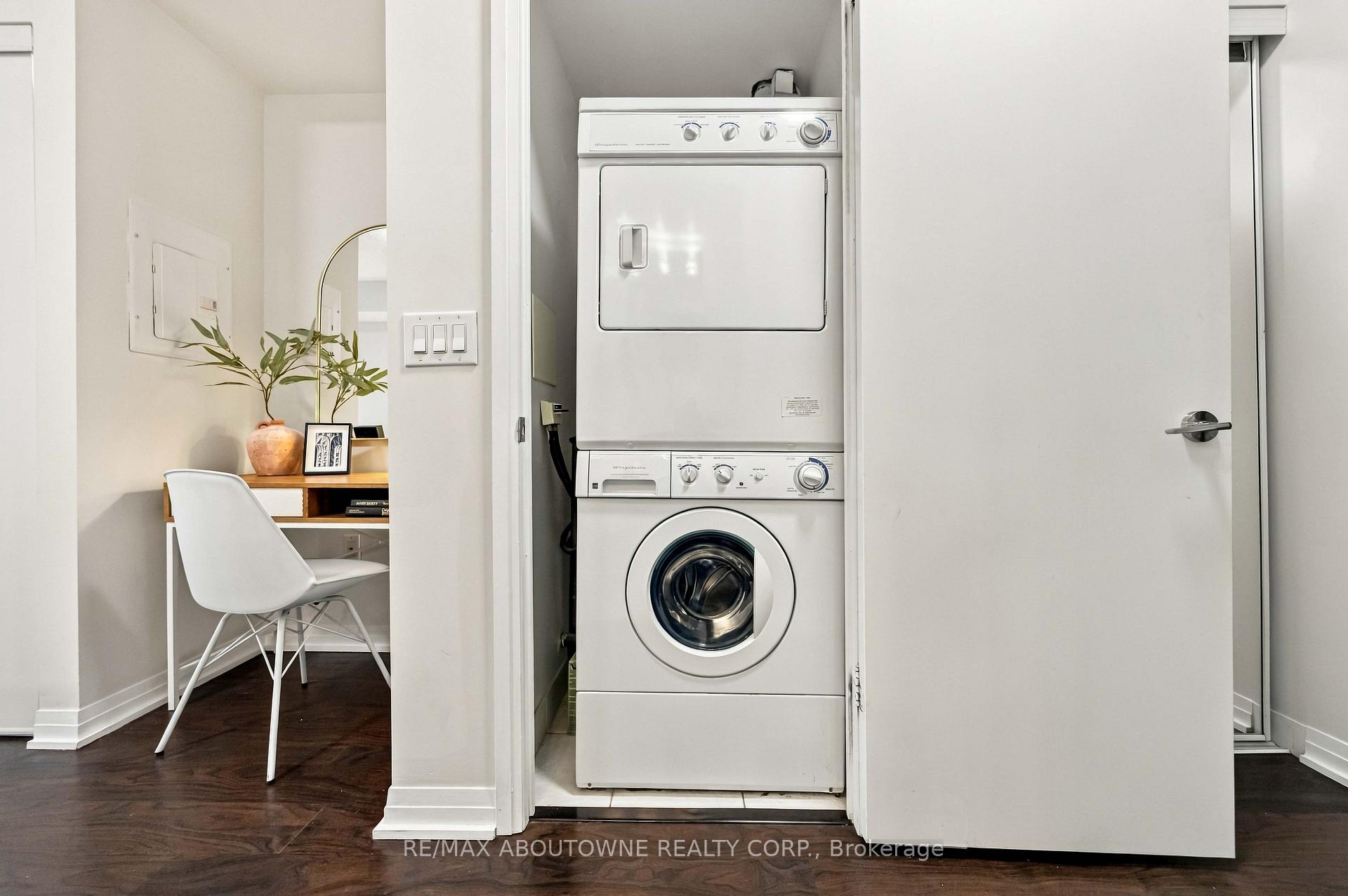 Photo 16 of Unit 320, 25 Cole Street, Toronto, Regent Park — HOMEH