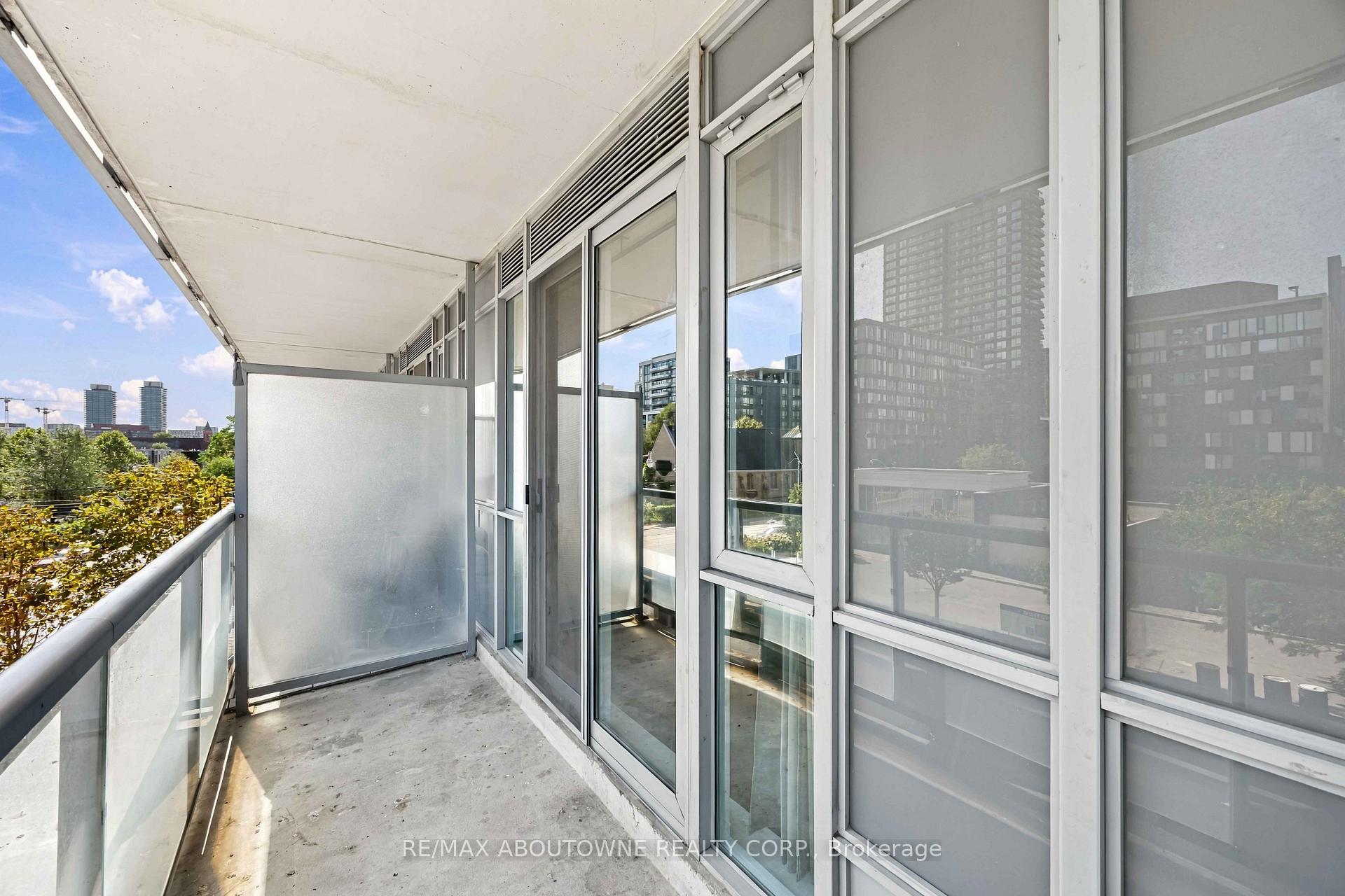 Photo 17 of Unit 320, 25 Cole Street, Toronto, Regent Park — HOMEH