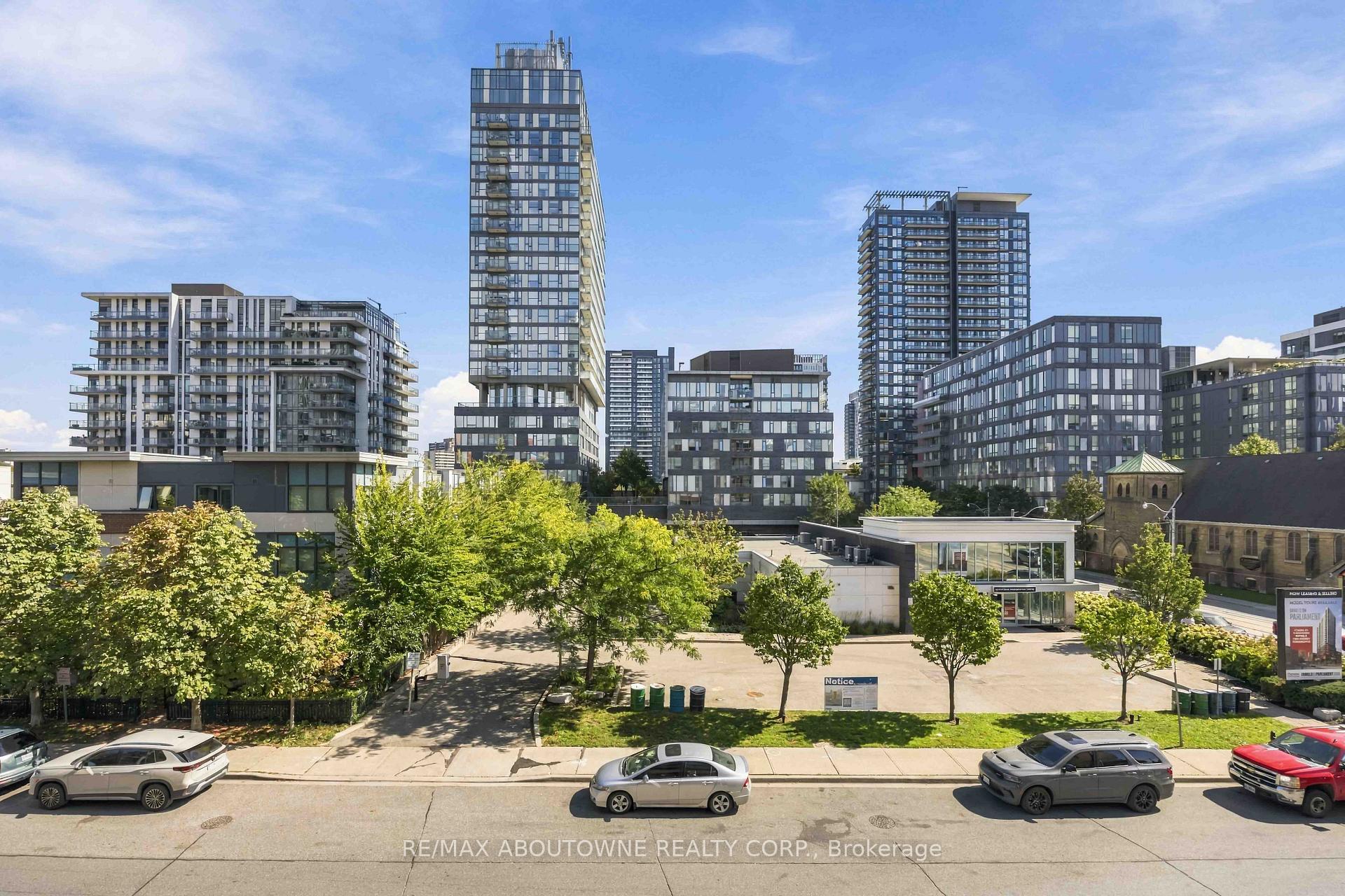 Photo 18 of Unit 320, 25 Cole Street, Toronto, Regent Park — HOMEH