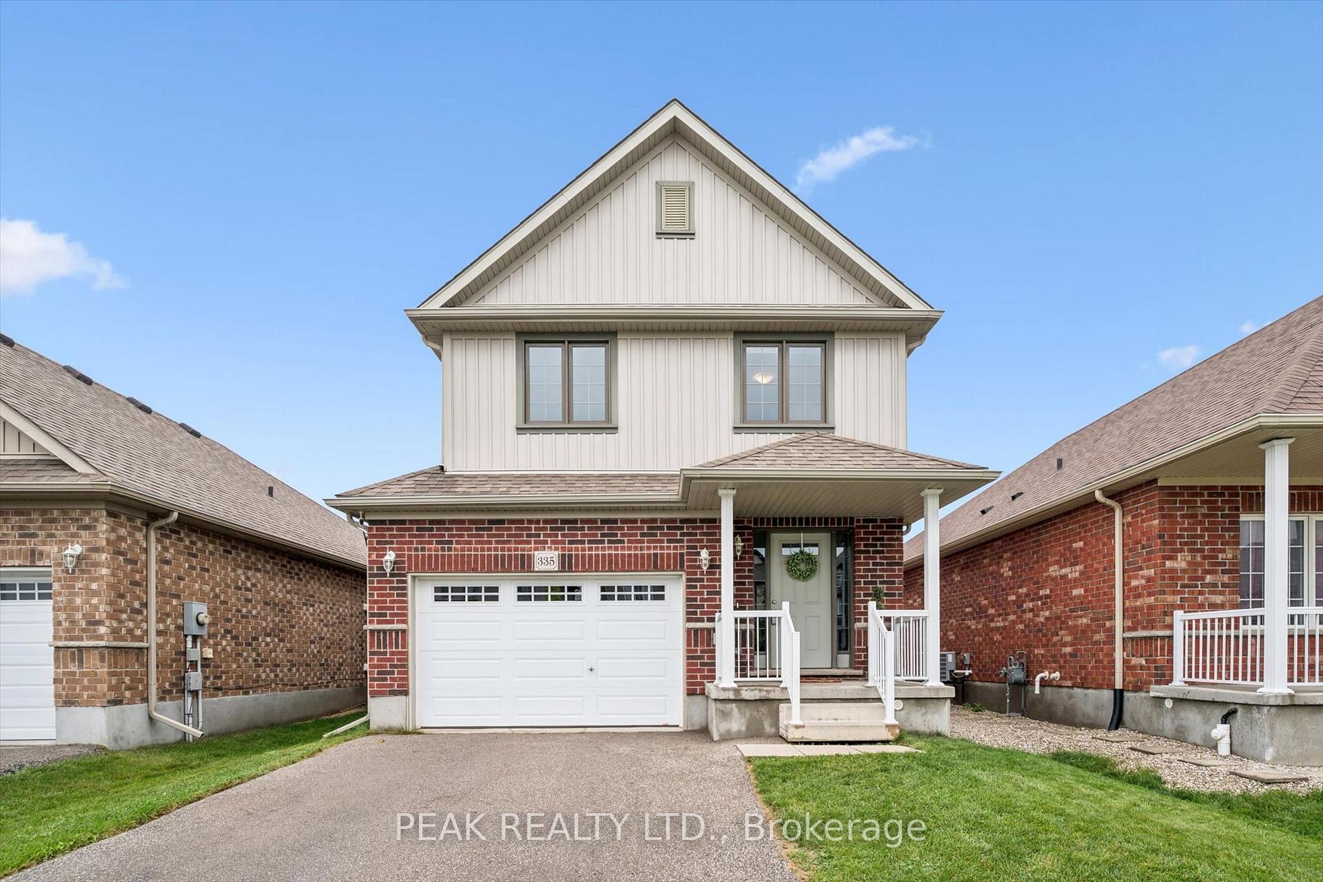 Photo of 335 Finoro Crescent