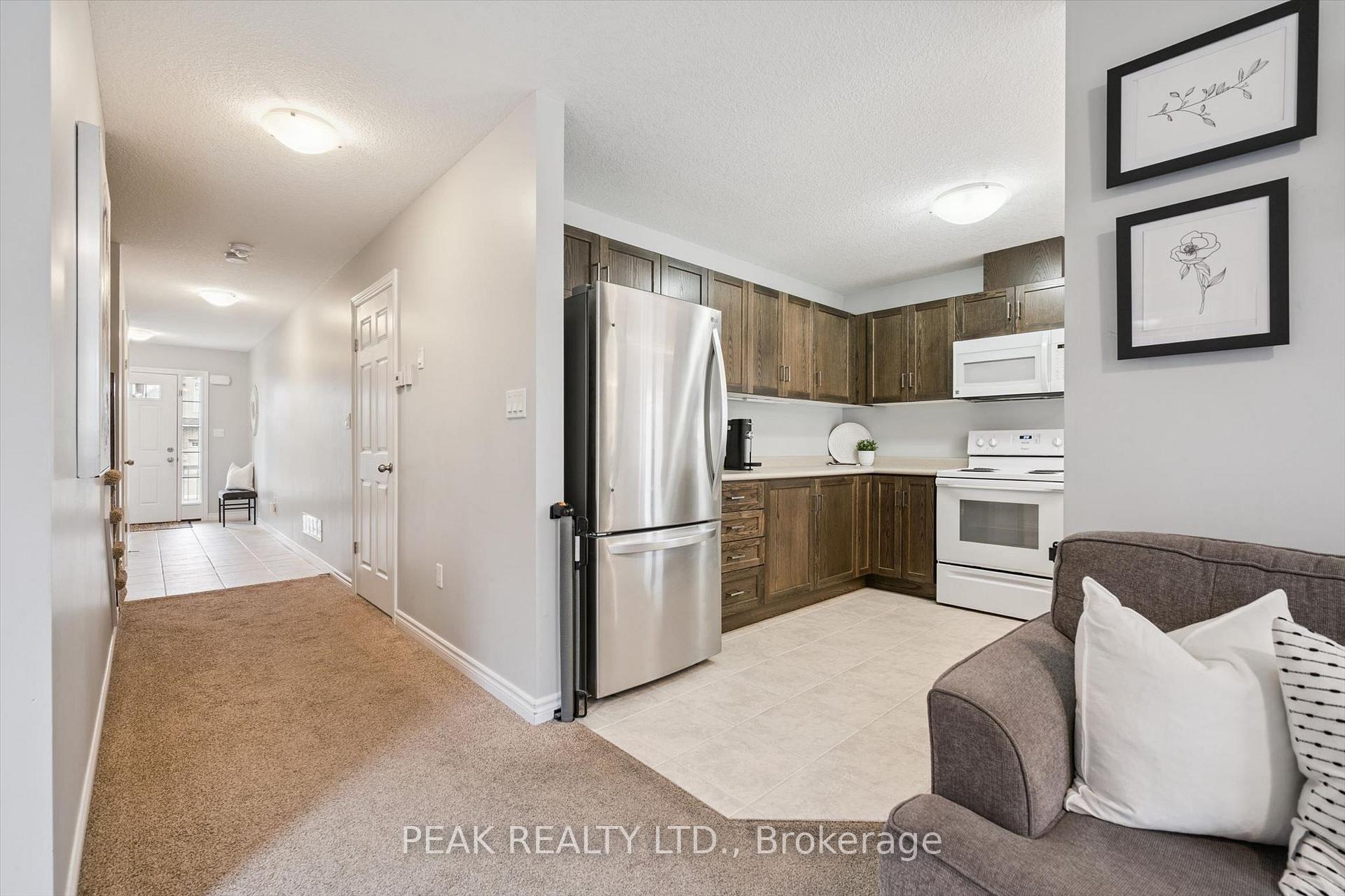 Photo 6 of 335 Finoro Crescent, Woolwich, Elmira — HOMEH