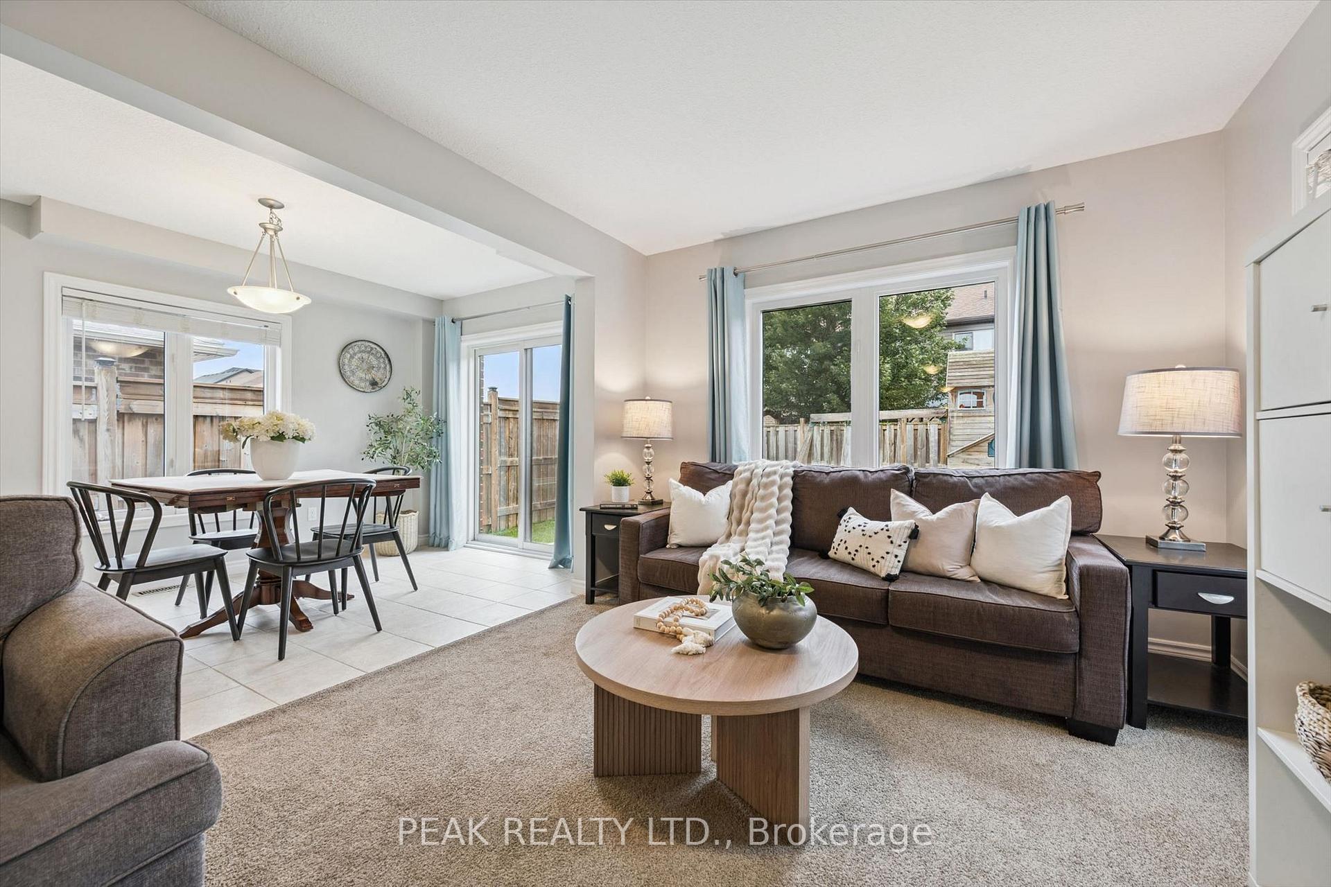 Photo 16 of 335 Finoro Crescent, Woolwich, Elmira — HOMEH