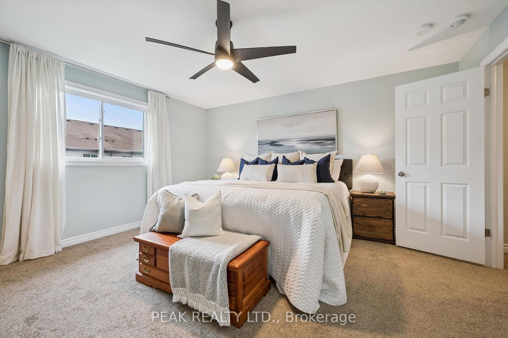 Photo 23 of 335 Finoro Crescent, Woolwich, Elmira — HOMEH