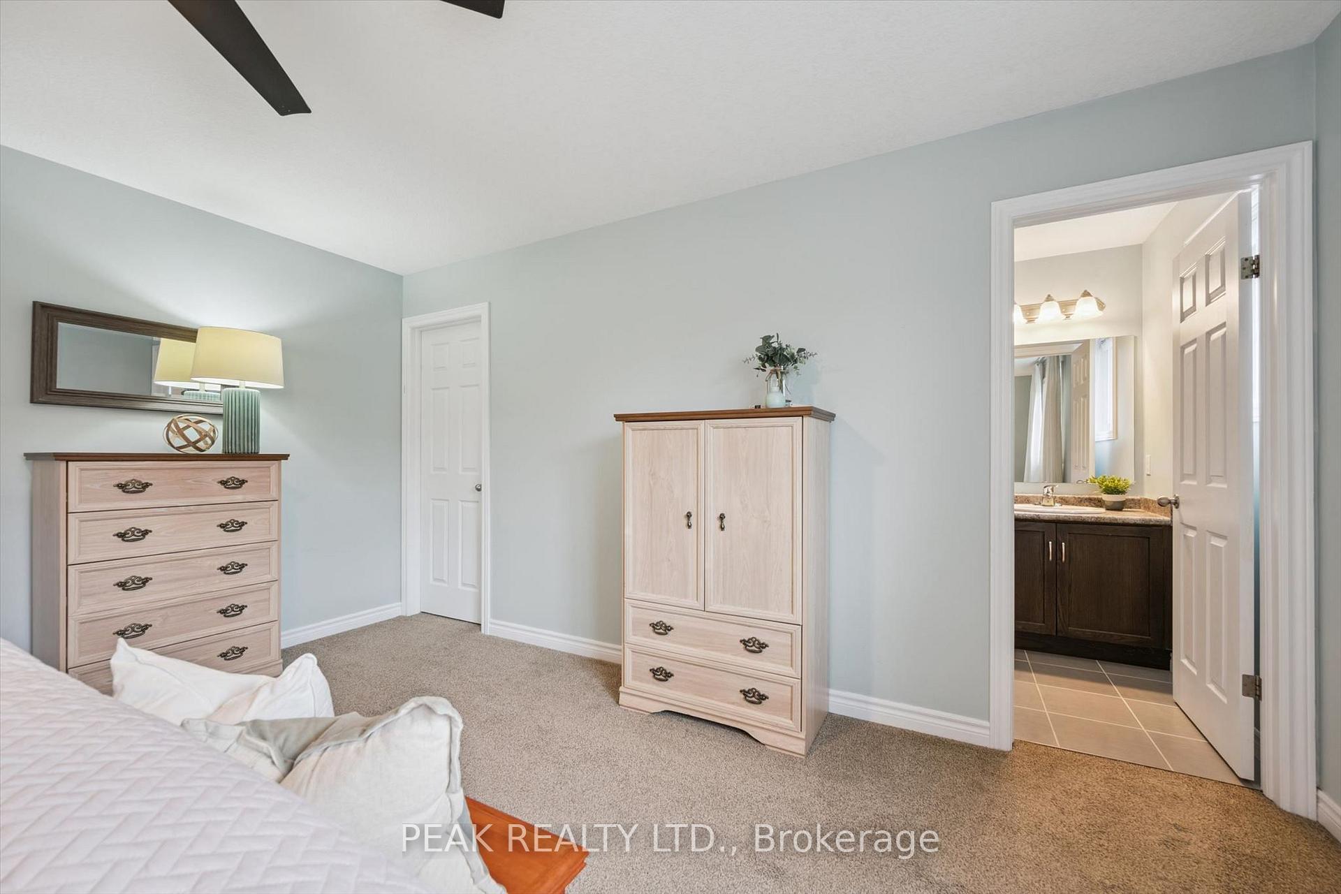 Photo 24 of 335 Finoro Crescent, Woolwich, Elmira — HOMEH