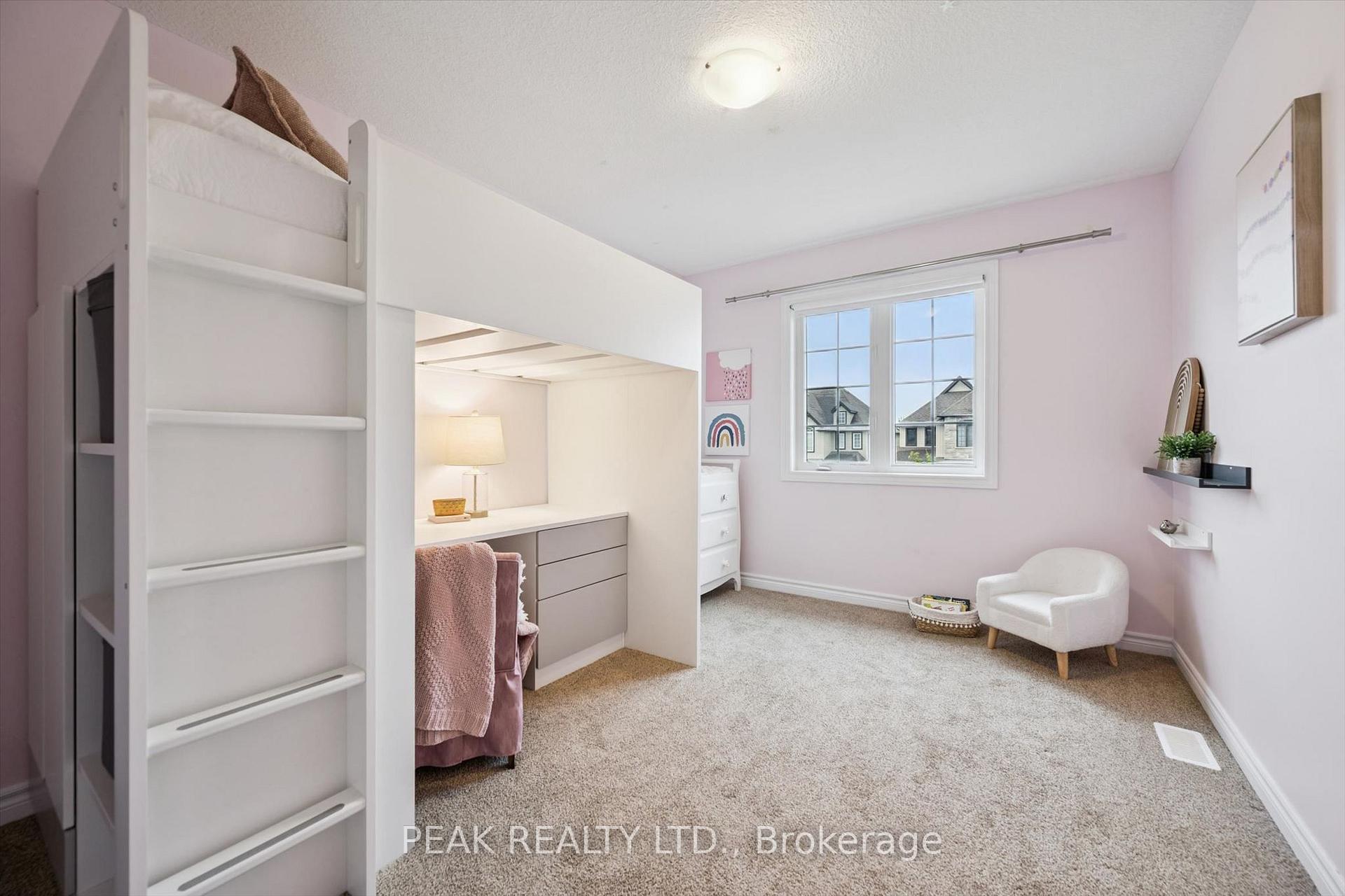 Photo 26 of 335 Finoro Crescent, Woolwich, Elmira — HOMEH