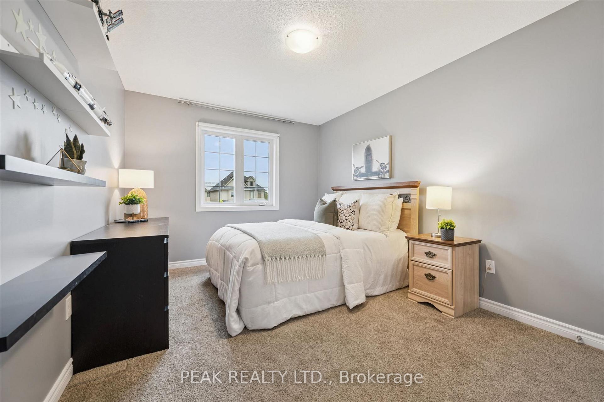 Photo 27 of 335 Finoro Crescent, Woolwich, Elmira — HOMEH