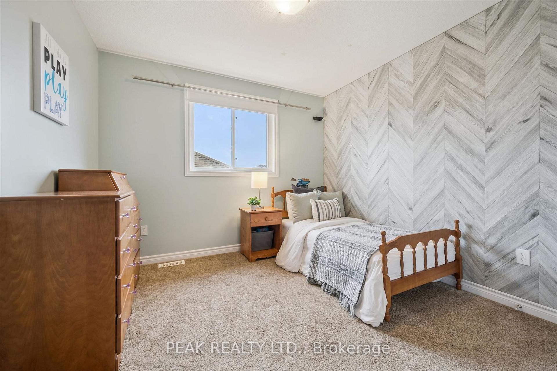 Photo 28 of 335 Finoro Crescent, Woolwich, Elmira — HOMEH