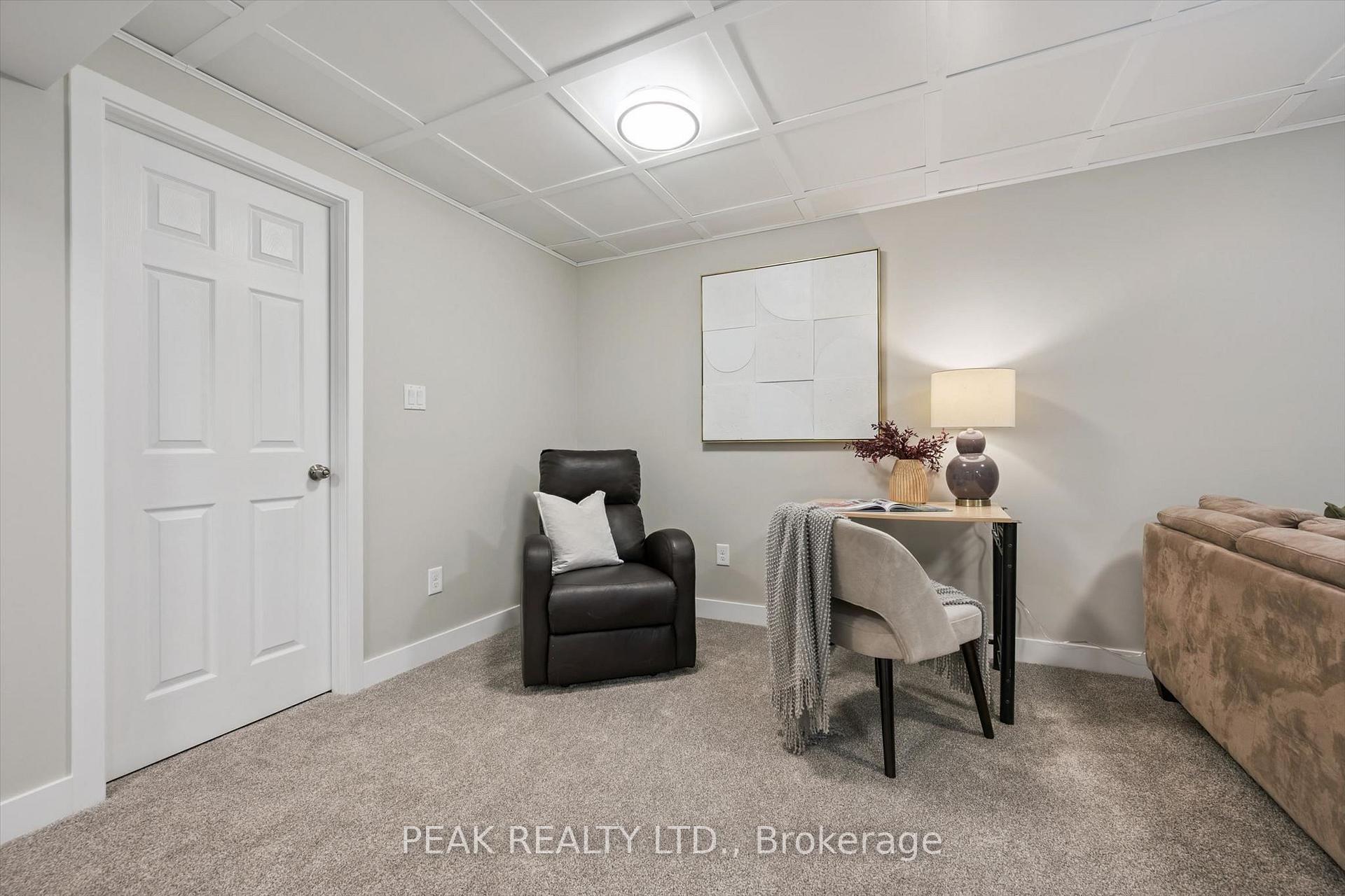 Photo 34 of 335 Finoro Crescent, Woolwich, Elmira — HOMEH