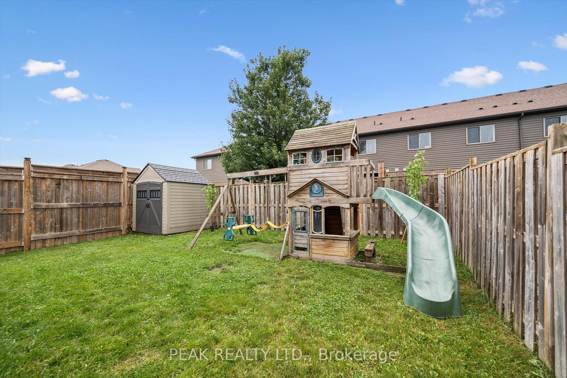 Photo 37 of 335 Finoro Crescent, Woolwich, Elmira — HOMEH