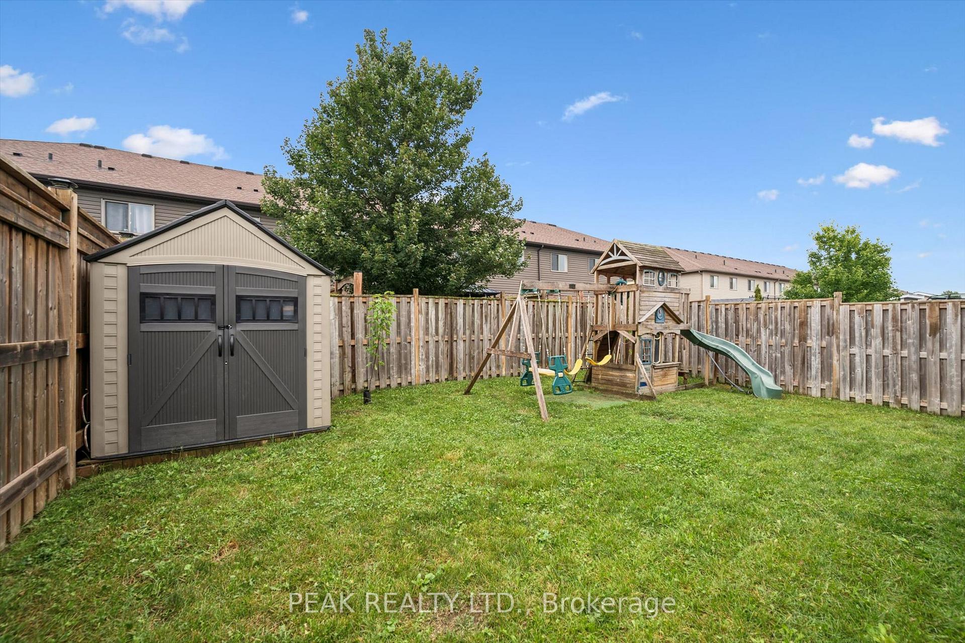 Photo 38 of 335 Finoro Crescent, Woolwich, Elmira — HOMEH