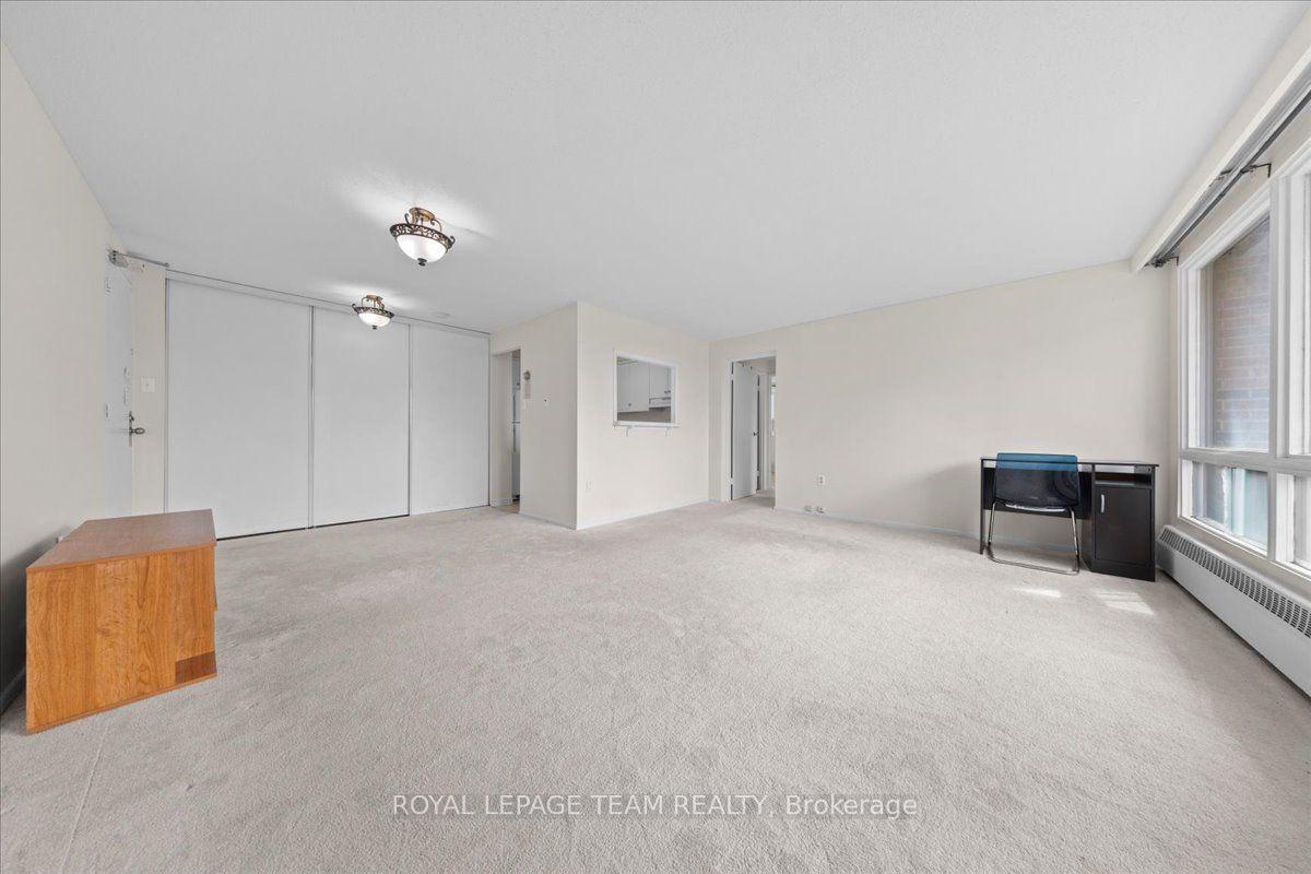 Photo 3 of Unit 412, 3100 Carling Avenue, Ottawa, Bayshore — HOMEH