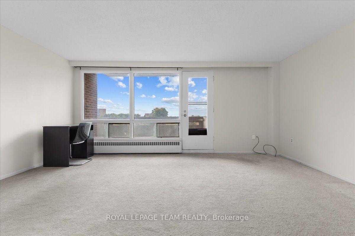 Photo 6 of Unit 412, 3100 Carling Avenue, Ottawa, Bayshore — HOMEH