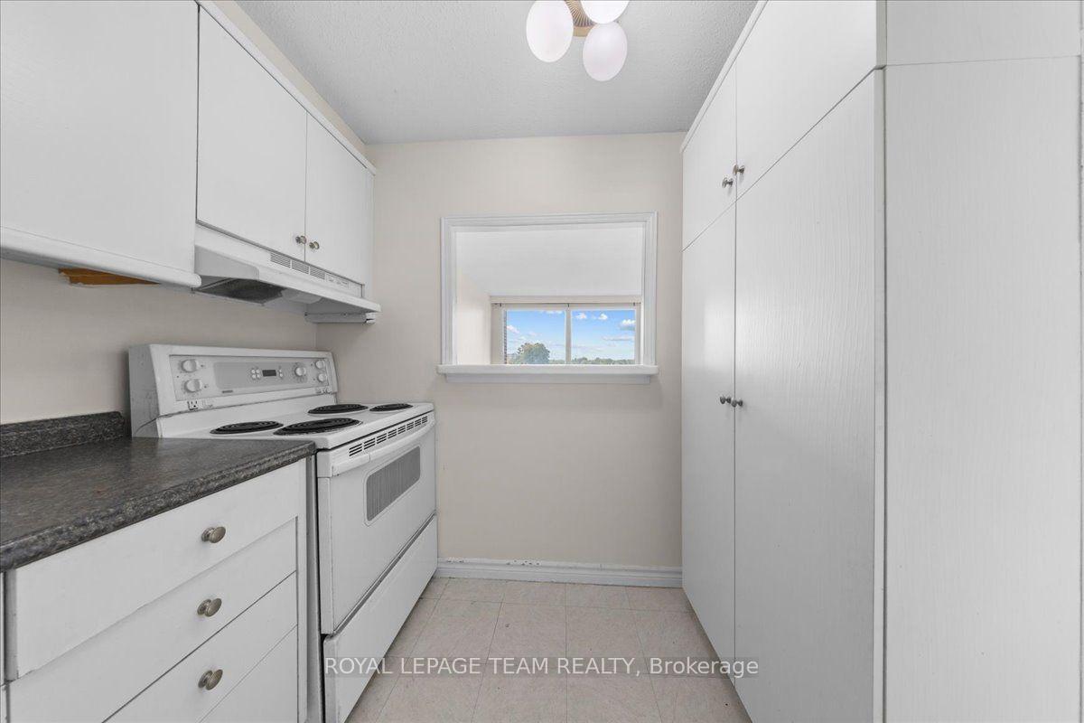 Photo 9 of Unit 412, 3100 Carling Avenue, Ottawa, Bayshore — HOMEH