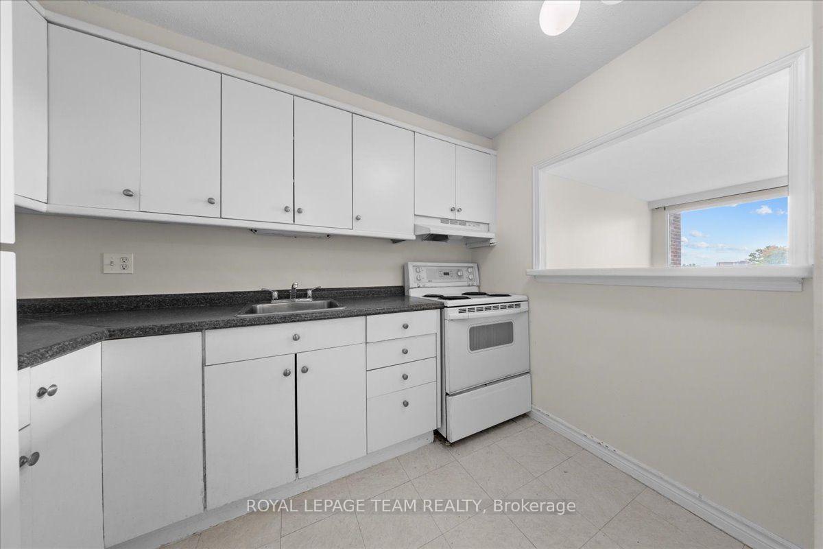 Photo 11 of Unit 412, 3100 Carling Avenue, Ottawa, Bayshore — HOMEH