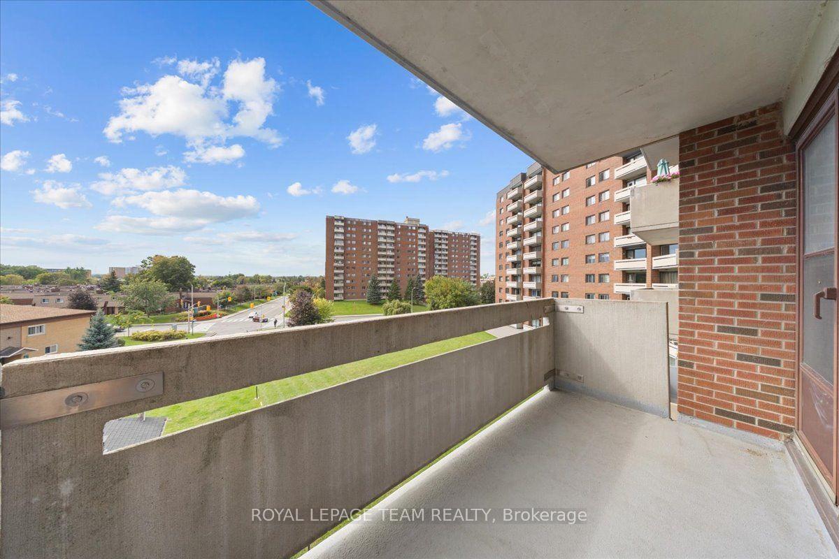 Photo 18 of Unit 412, 3100 Carling Avenue, Ottawa, Bayshore — HOMEH