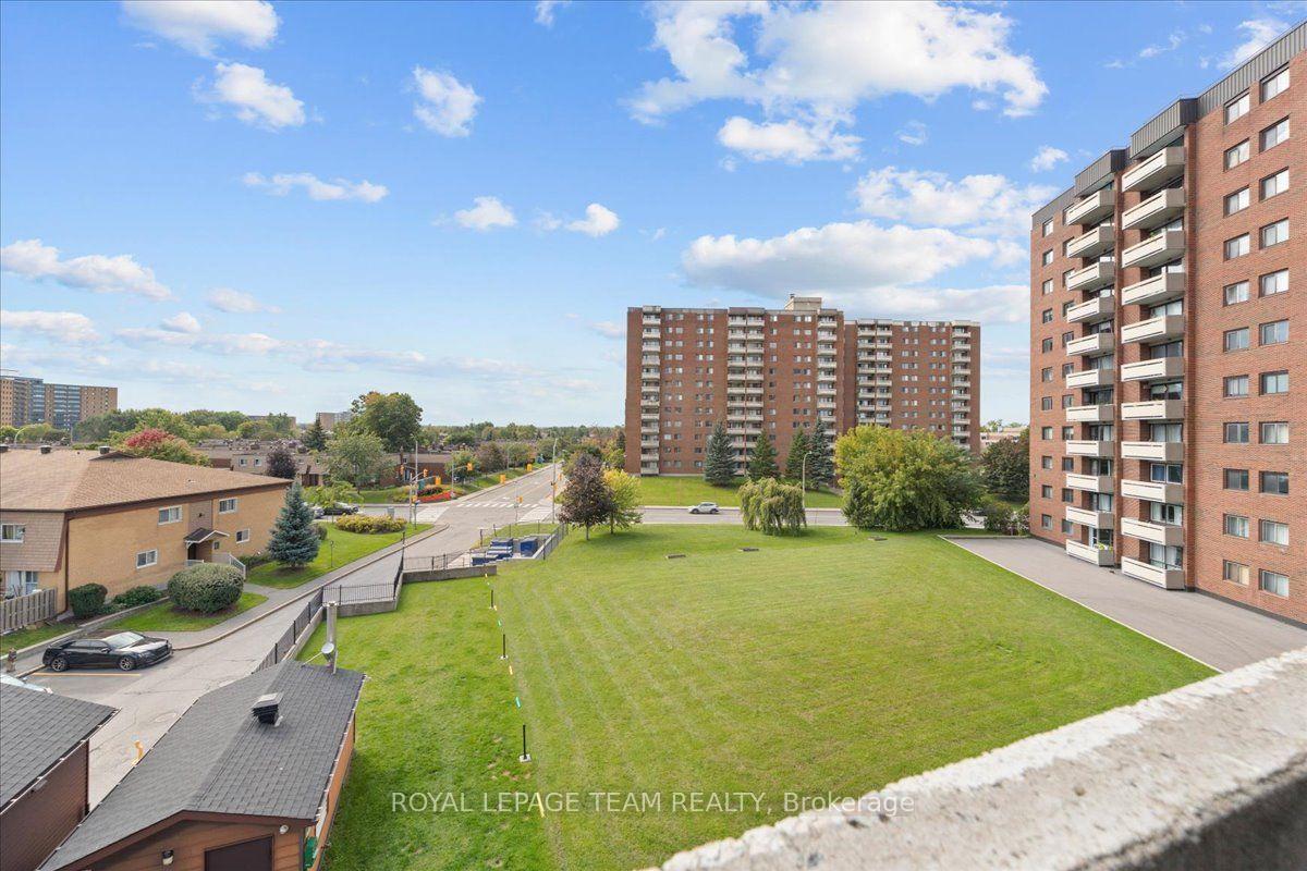 Photo 19 of Unit 412, 3100 Carling Avenue, Ottawa, Bayshore — HOMEH