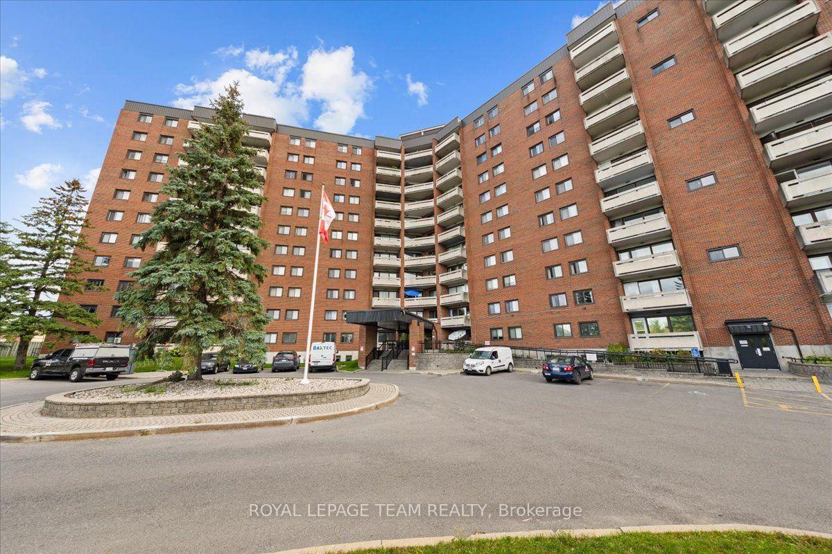 Photo 20 of Unit 412, 3100 Carling Avenue, Ottawa, Bayshore — HOMEH