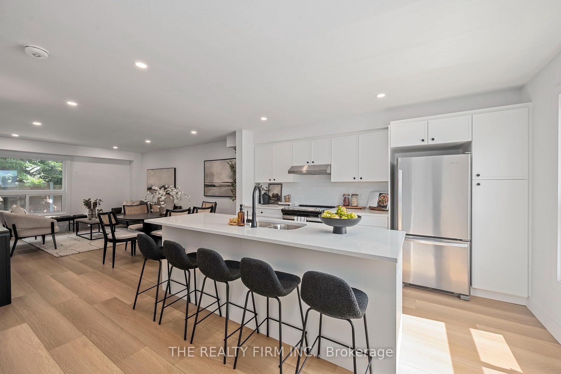 Photo of Unit 11, 1786 Attawandaron Road