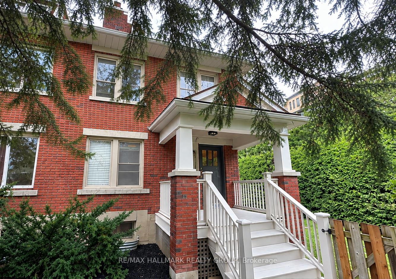 Photo 1 of 167 Hickory Street, Ottawa, West Centre Town — HOMEH