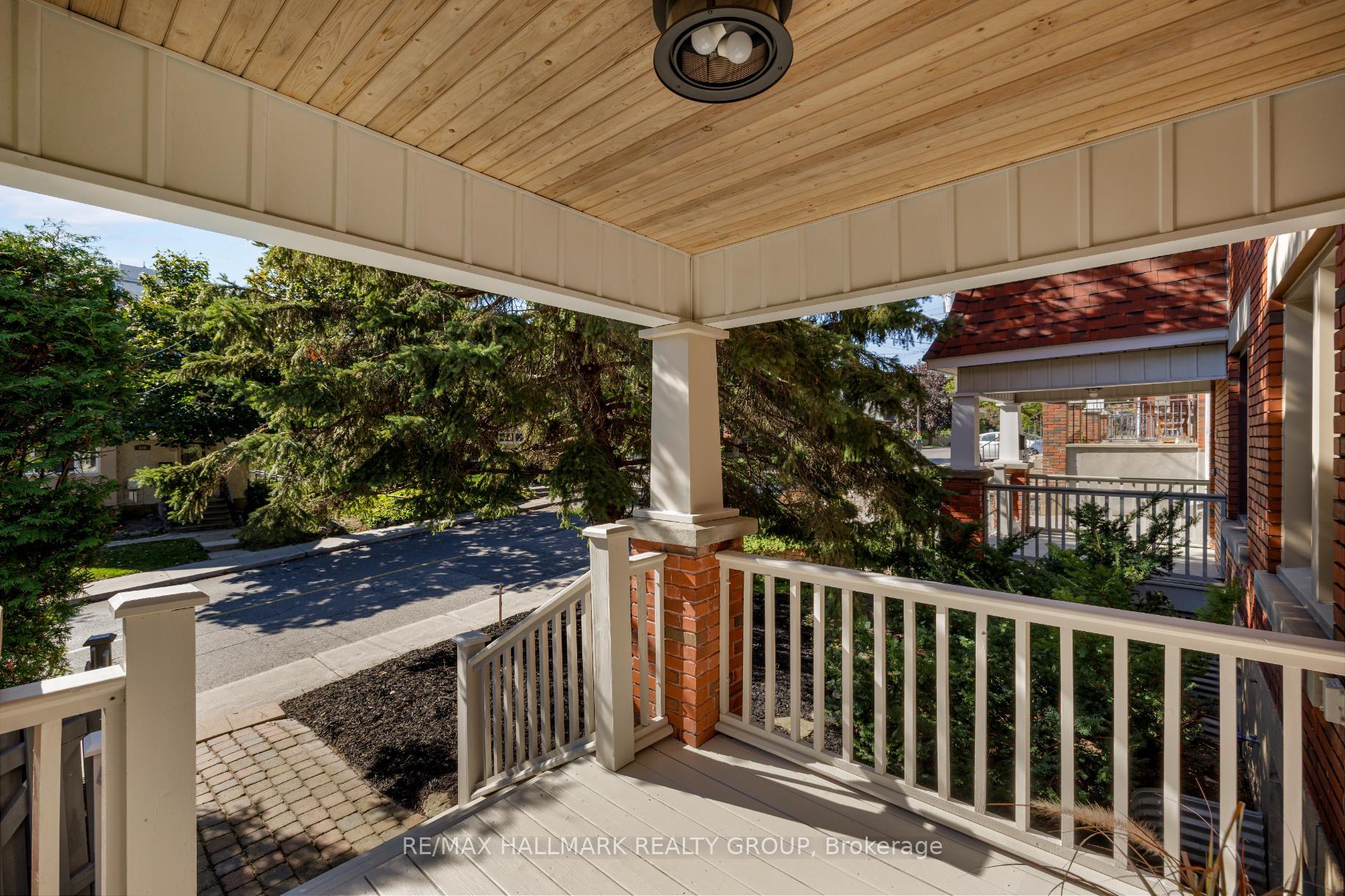 Photo 3 of 167 Hickory Street, Ottawa, West Centre Town — HOMEH
