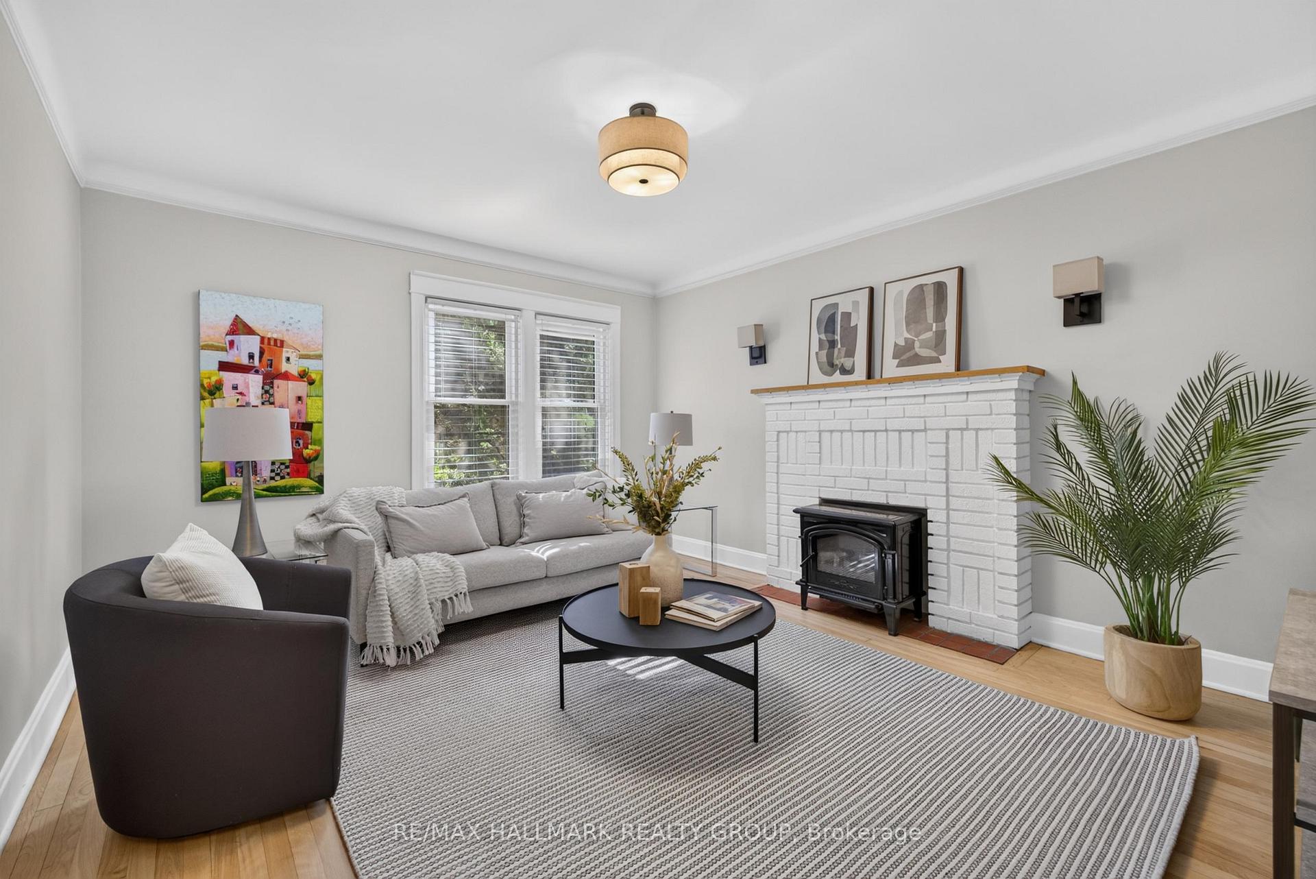 Photo 6 of 167 Hickory Street, Ottawa, West Centre Town — HOMEH