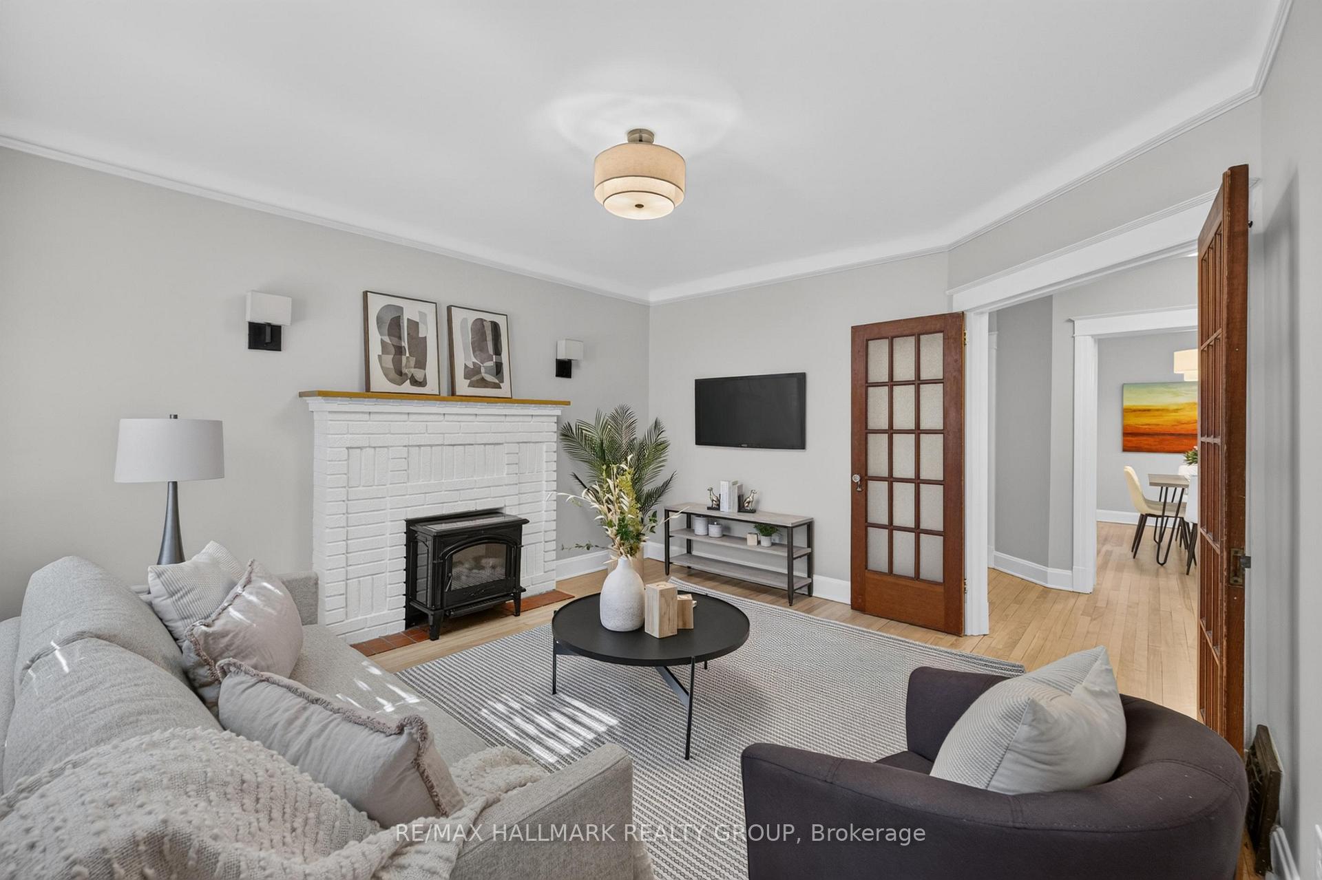 Photo 7 of 167 Hickory Street, Ottawa, West Centre Town — HOMEH