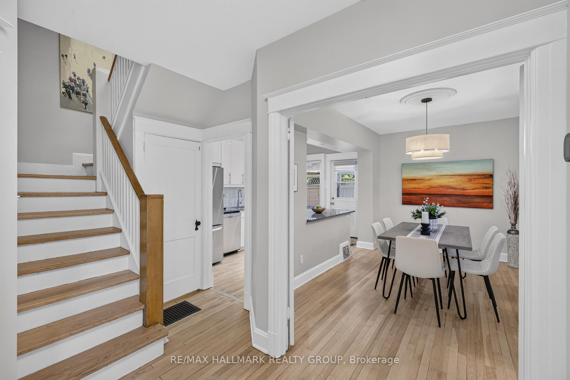 Photo 8 of 167 Hickory Street, Ottawa, West Centre Town — HOMEH