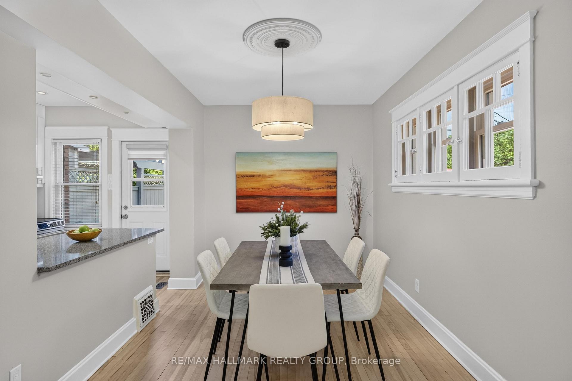 Photo 9 of 167 Hickory Street, Ottawa, West Centre Town — HOMEH