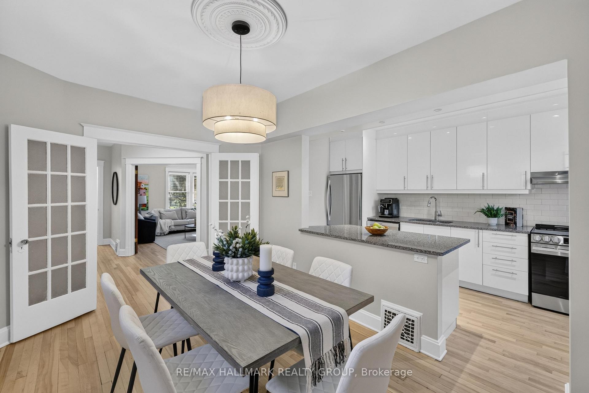 Photo 10 of 167 Hickory Street, Ottawa, West Centre Town — HOMEH