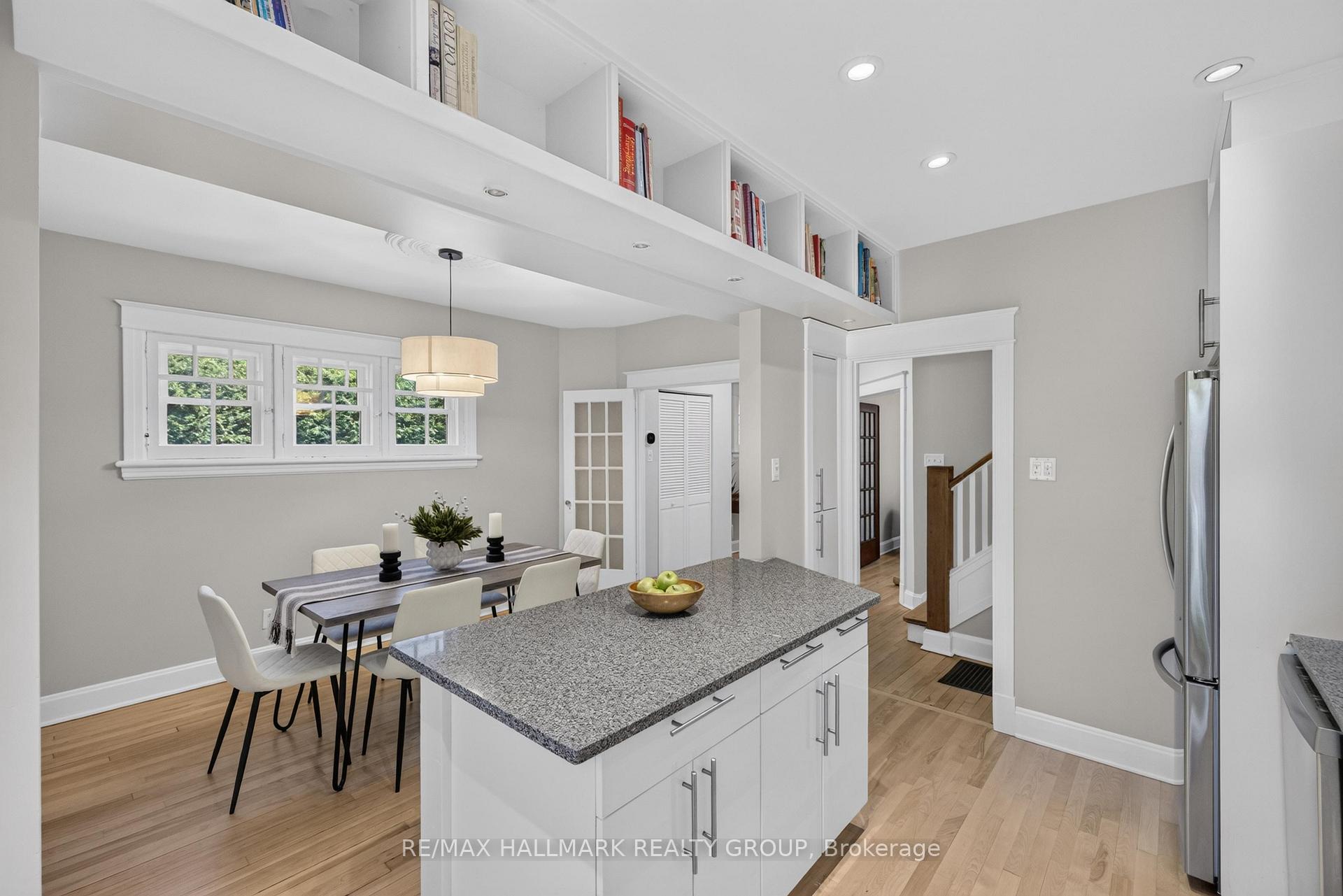 Photo 13 of 167 Hickory Street, Ottawa, West Centre Town — HOMEH