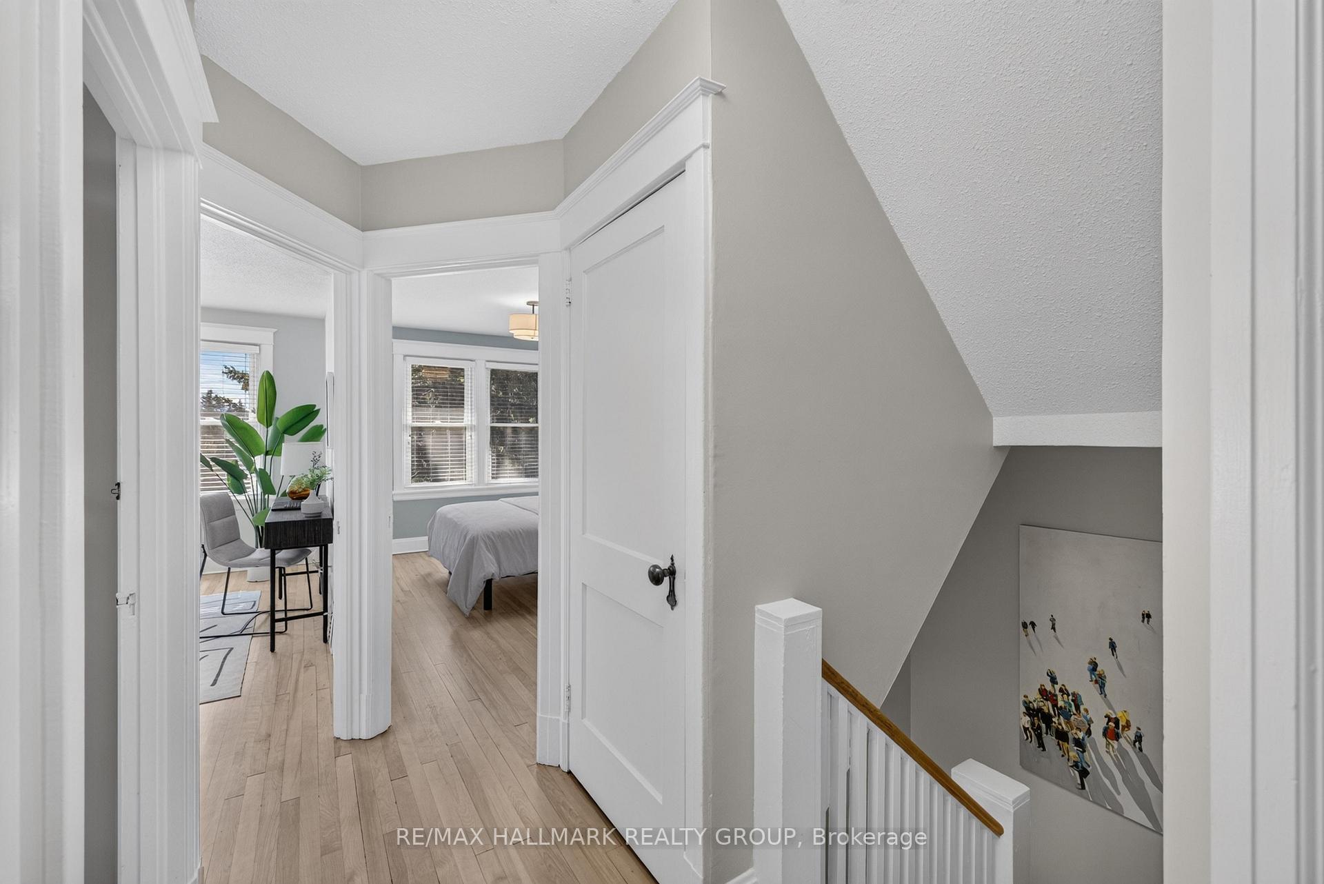 Photo 14 of 167 Hickory Street, Ottawa, West Centre Town — HOMEH