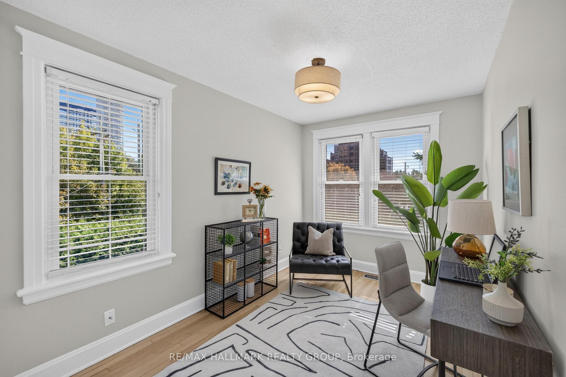 Photo 17 of 167 Hickory Street, Ottawa, West Centre Town — HOMEH