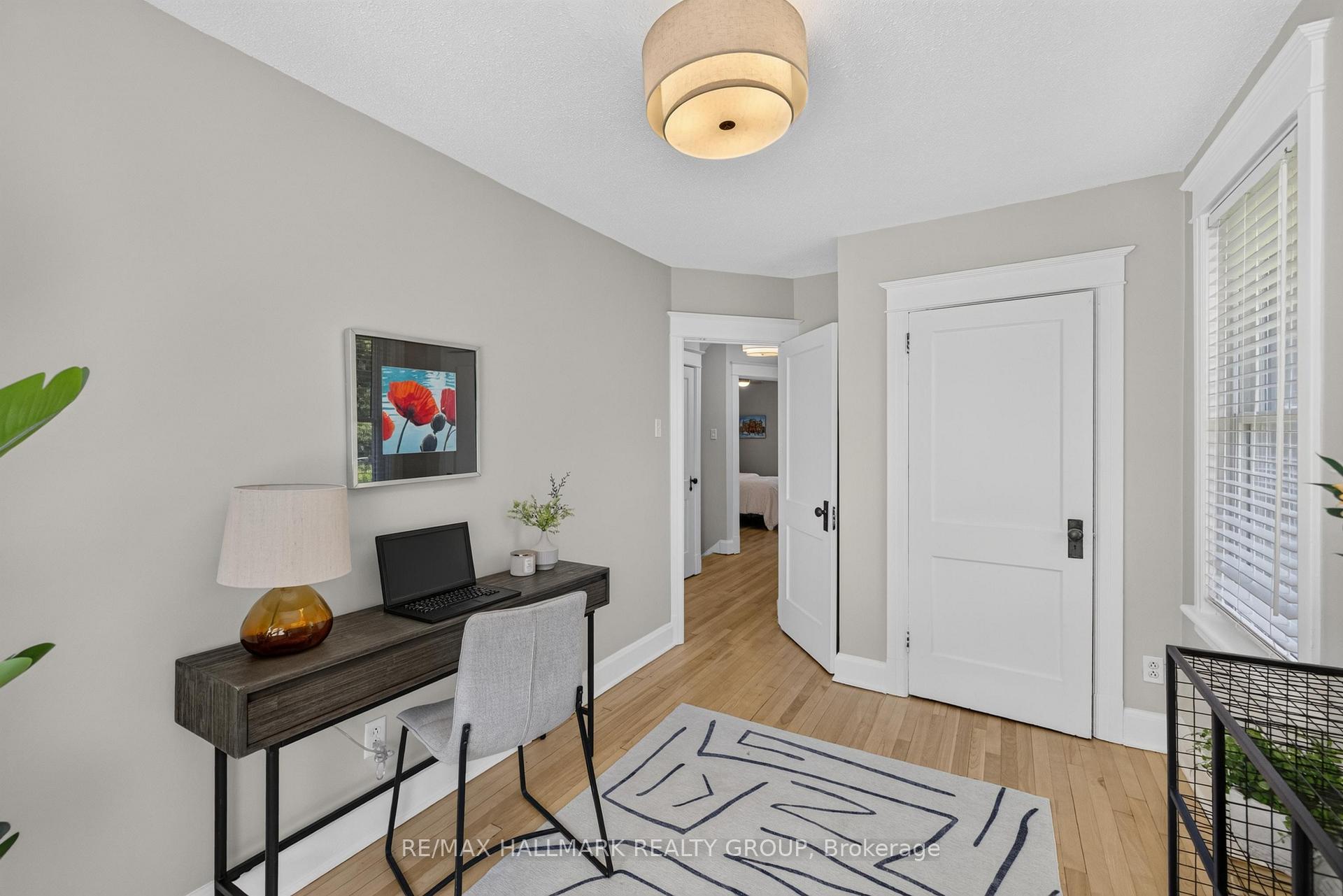 Photo 18 of 167 Hickory Street, Ottawa, West Centre Town — HOMEH