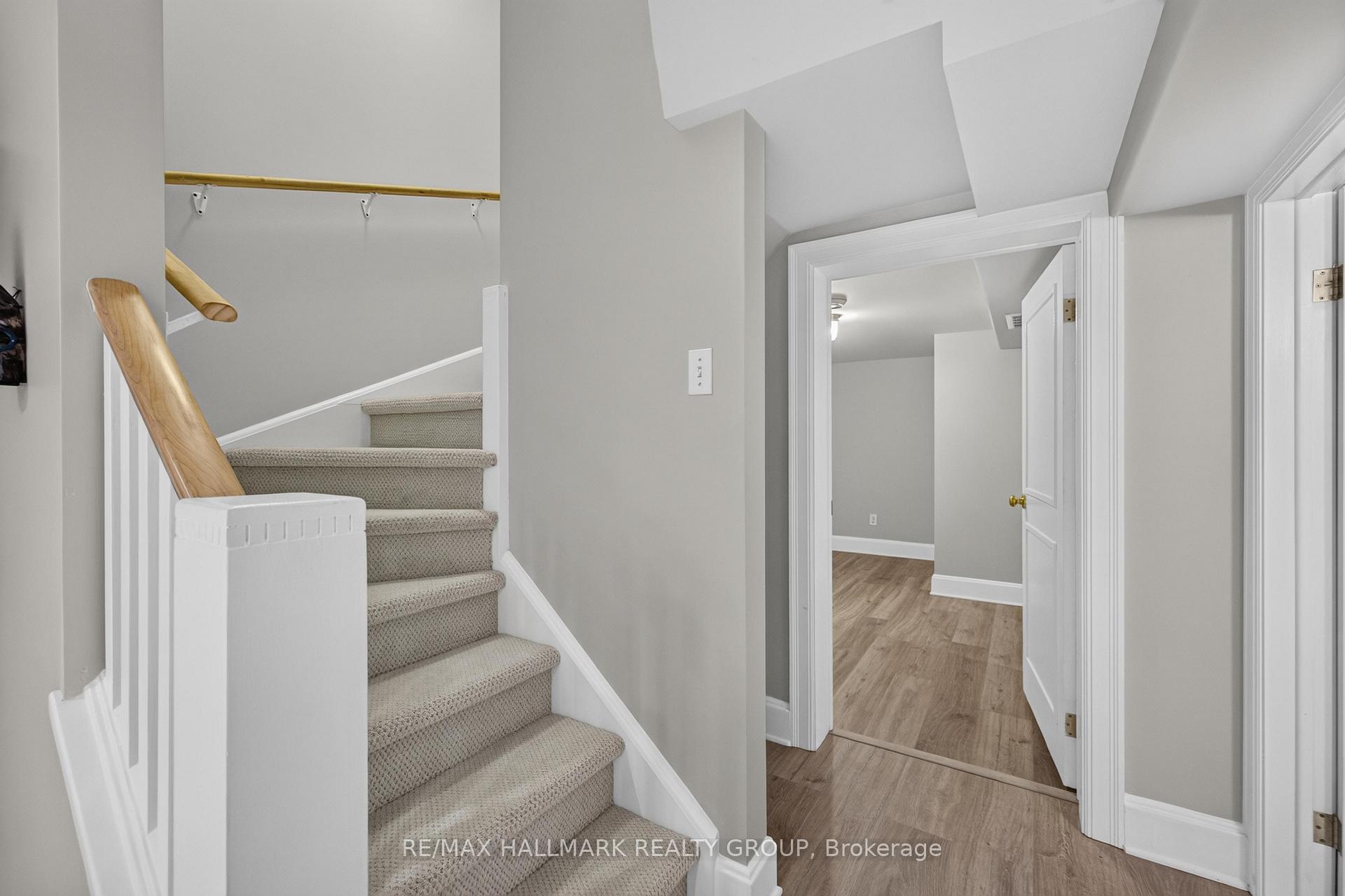 Photo 25 of 167 Hickory Street, Ottawa, West Centre Town — HOMEH