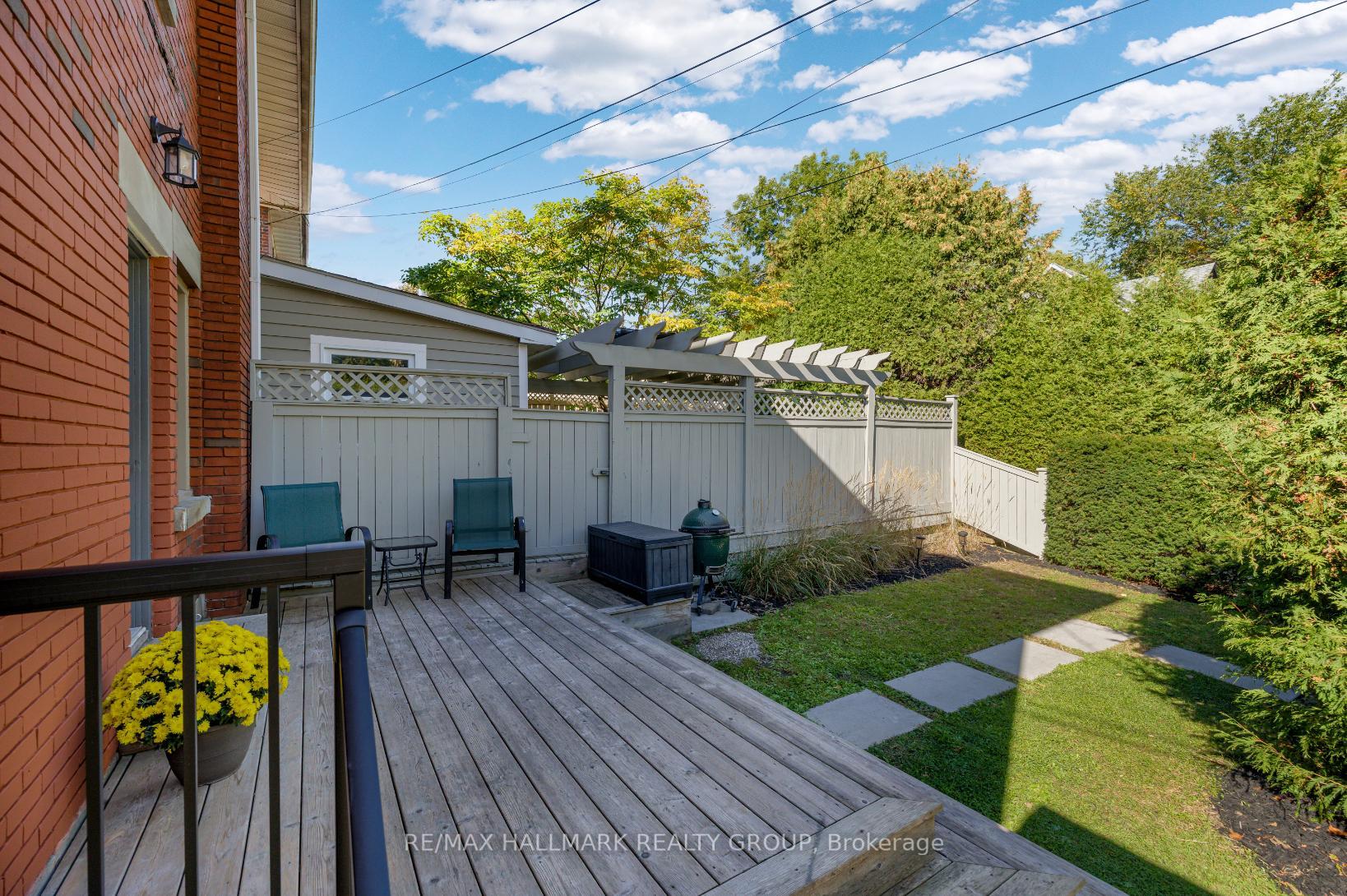 Photo 32 of 167 Hickory Street, Ottawa, West Centre Town — HOMEH