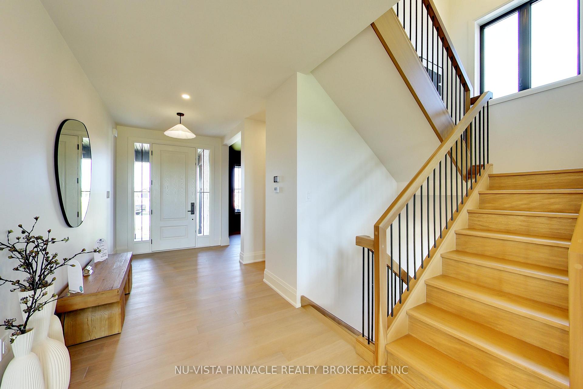 Photo 2 of 1643 Upper West Avenue, London, South B — HOMEH