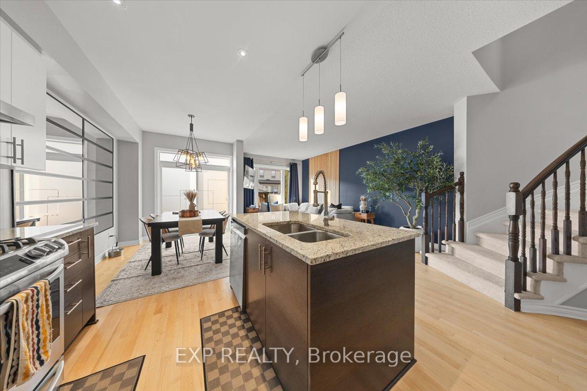 Photo 11 of 255 Shinleaf Crescent, Ottawa, Mer Bleue/Bradley Estates/Anderson Park — HOMEH